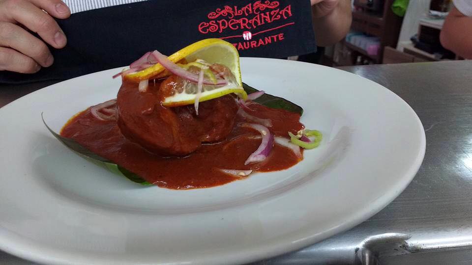 Restaurante La Esperanza image 9