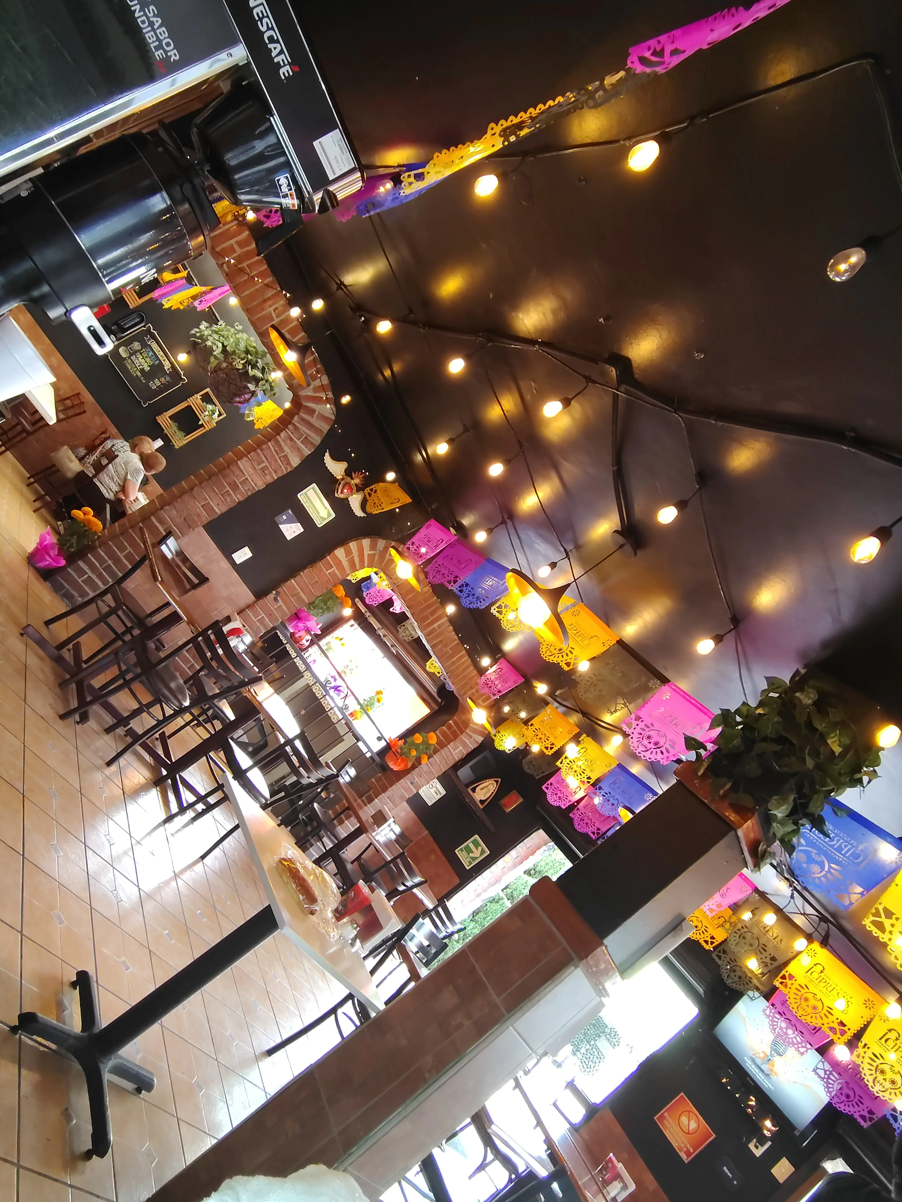 Restaurante Cipreses Pozoleria image 5