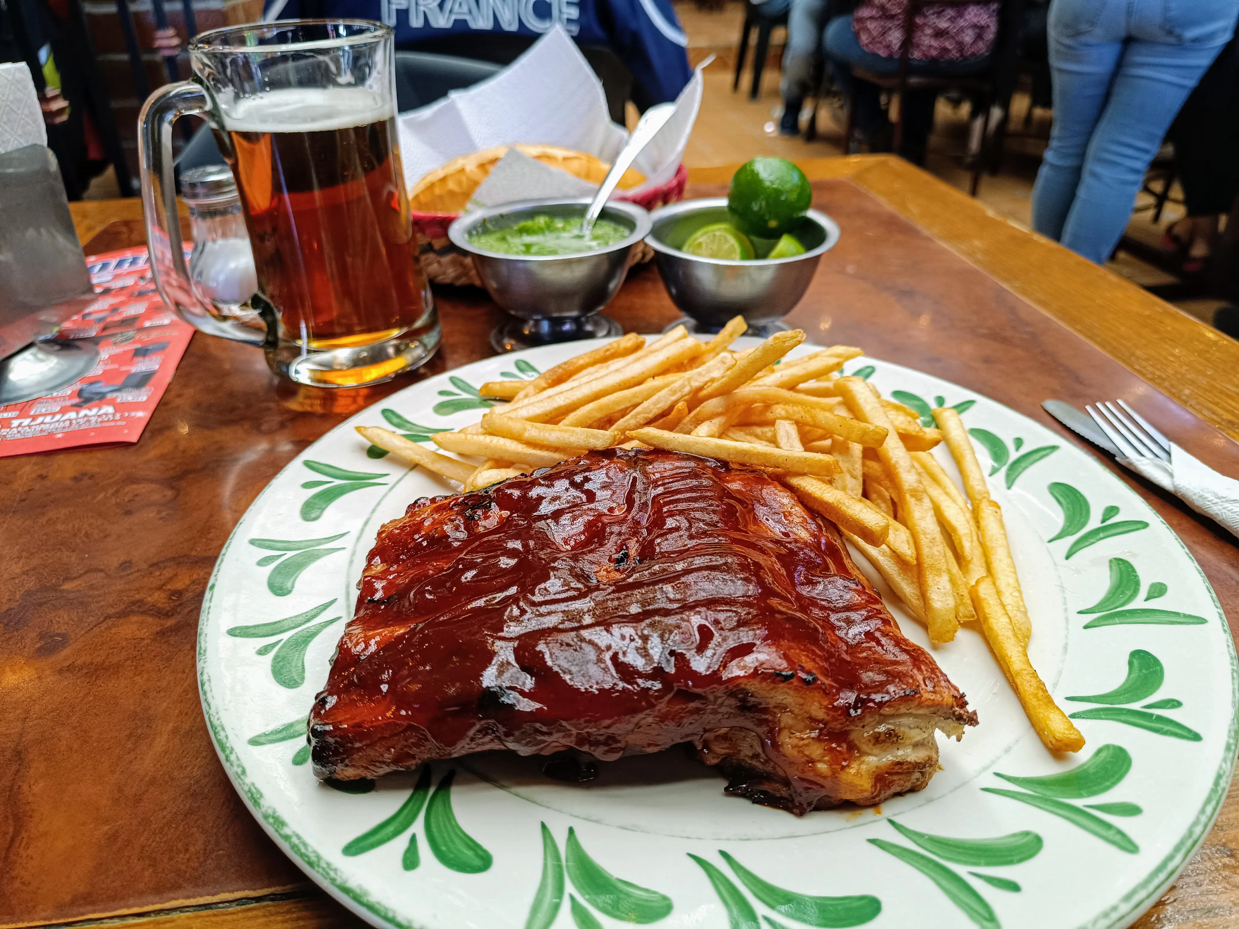 Restaurante Cipreses Pozoleria image 6