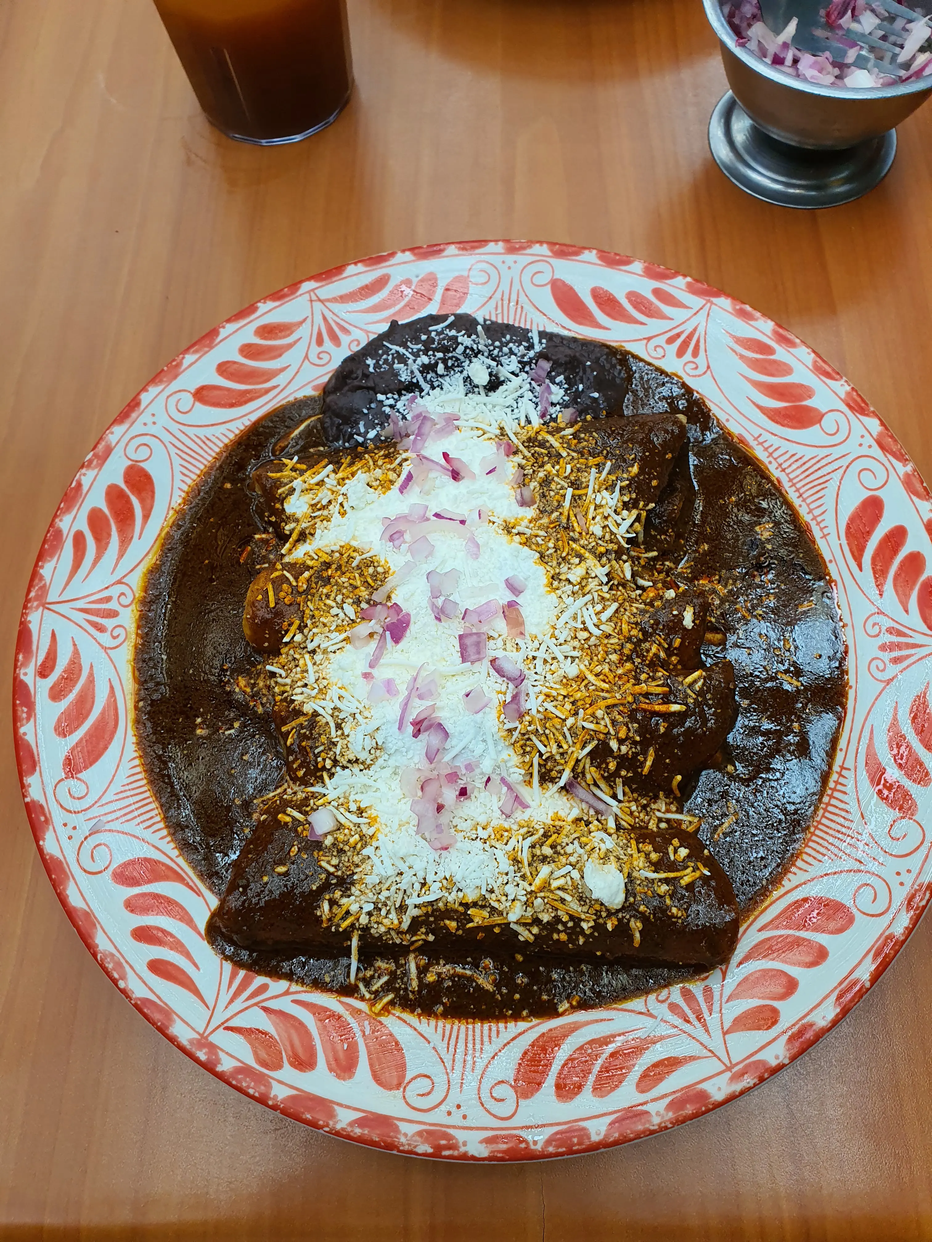 Restaurante Cipreses Pozoleria image 8