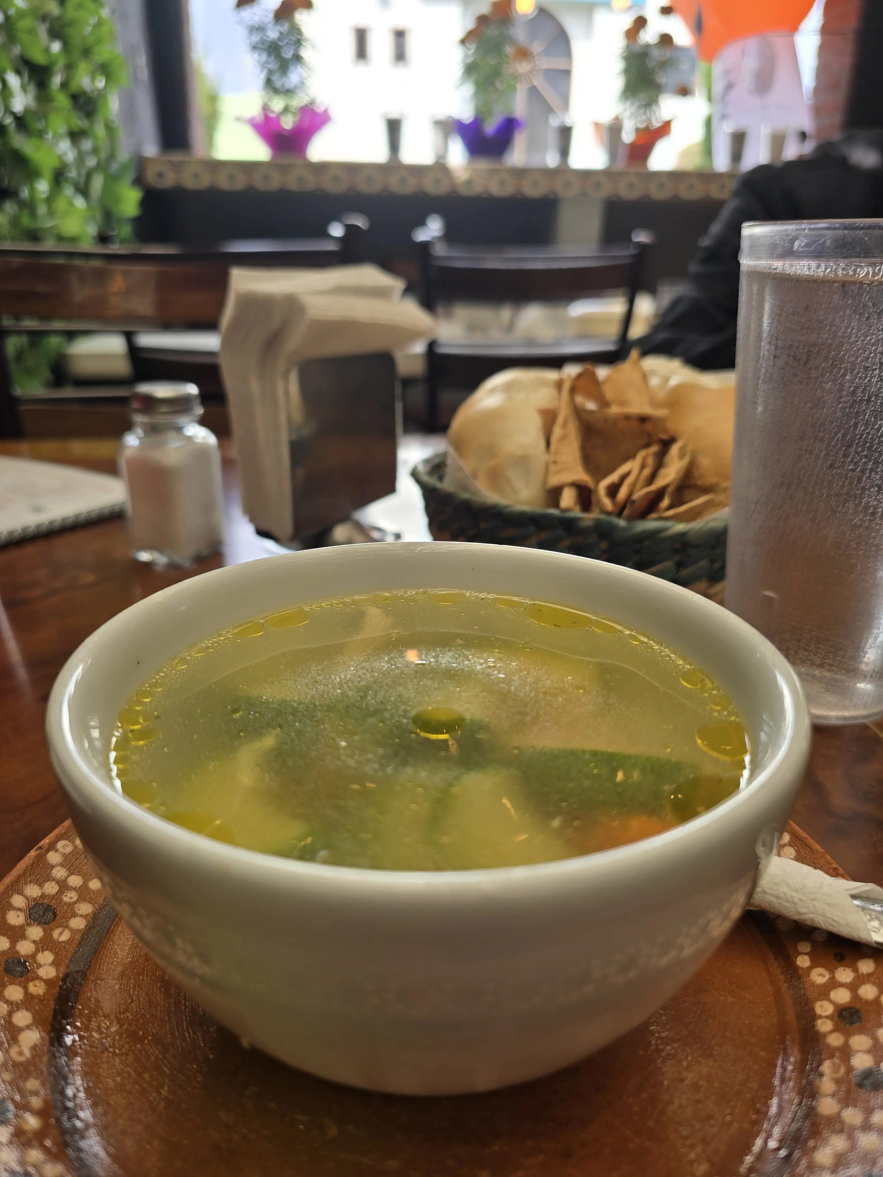 Restaurante Cipreses Pozoleria image 10