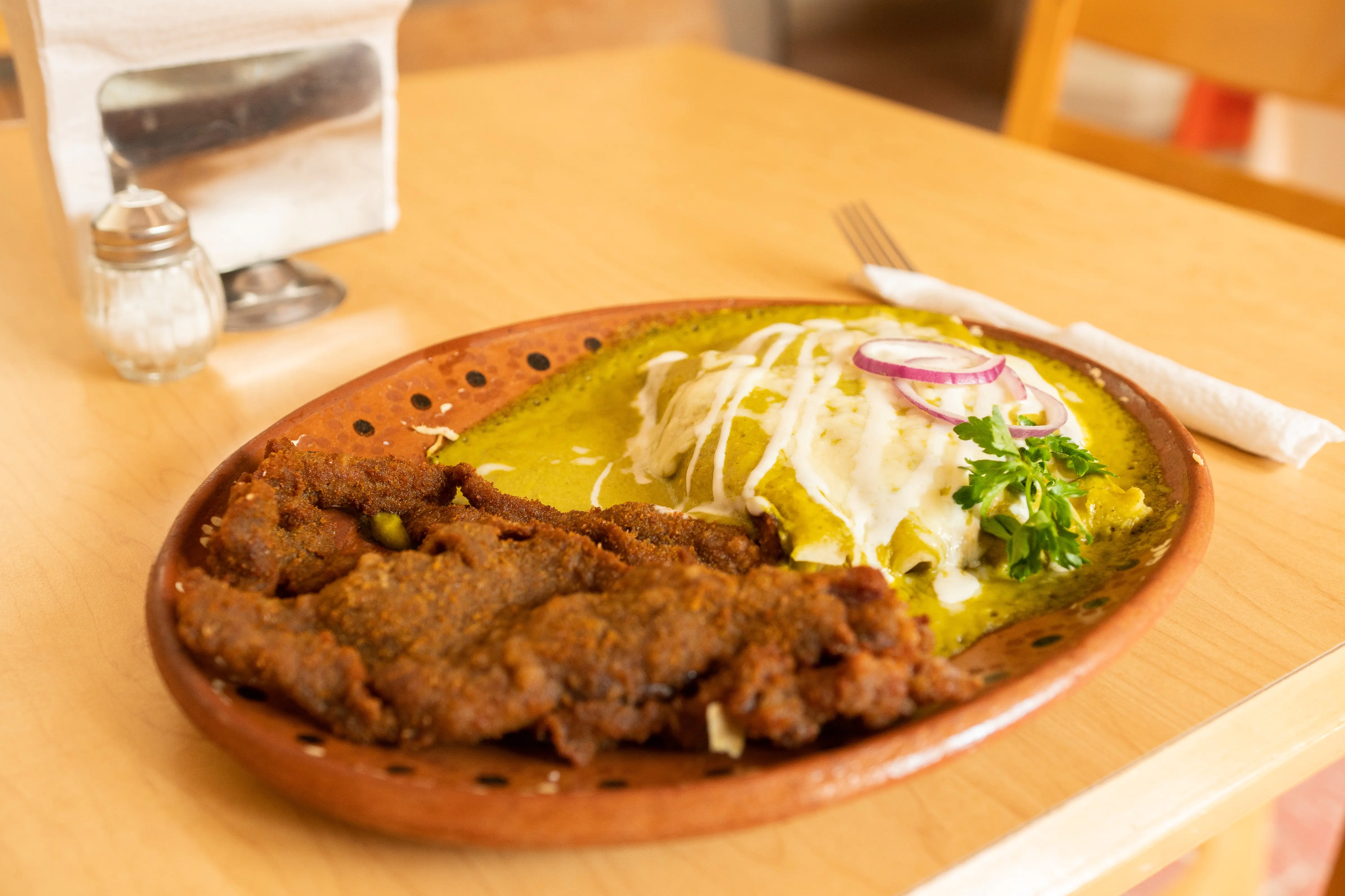 Fonda Restaurante 5-300 image 2