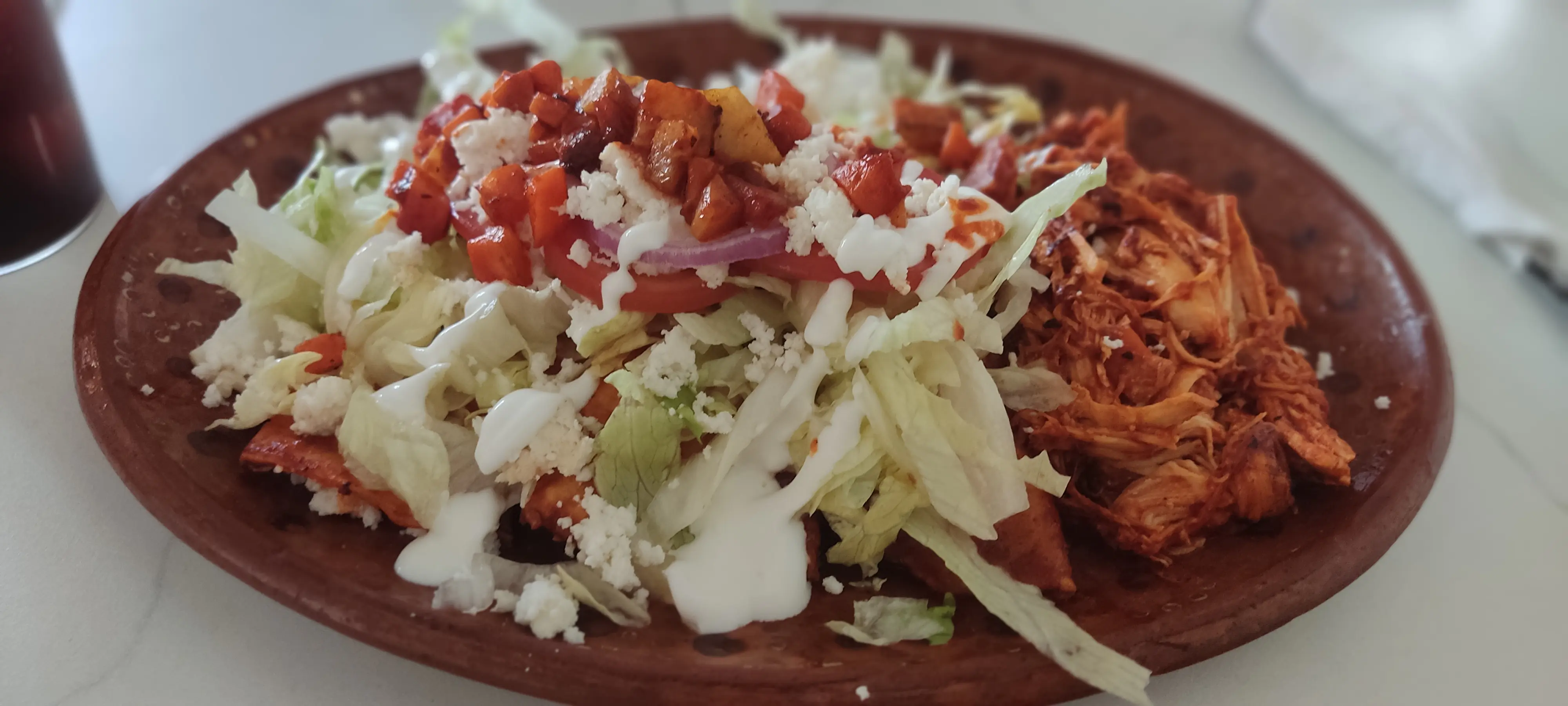 Fonda Restaurante 5-300 image 3