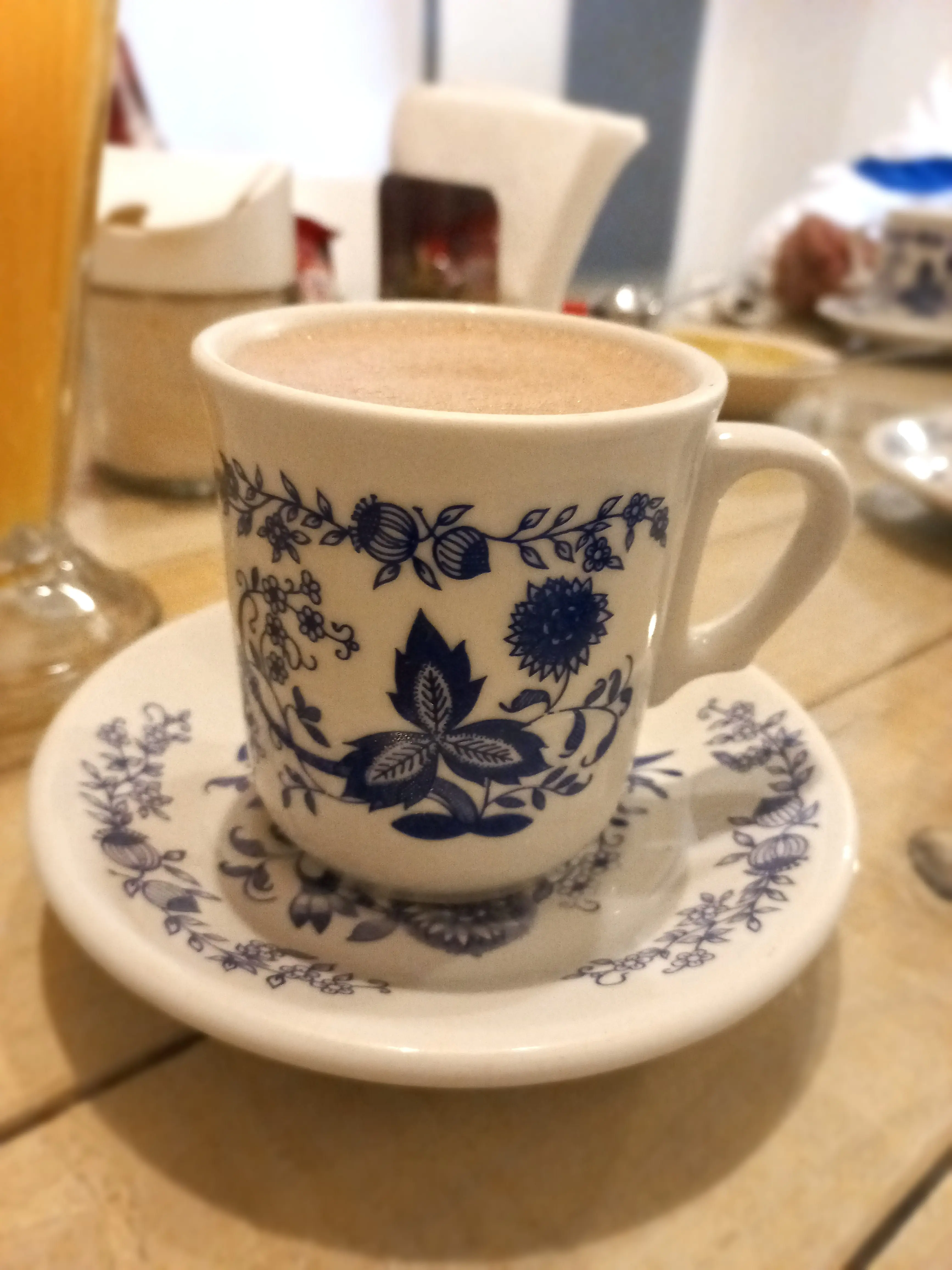 Fonda Restaurante 5-300 image 4