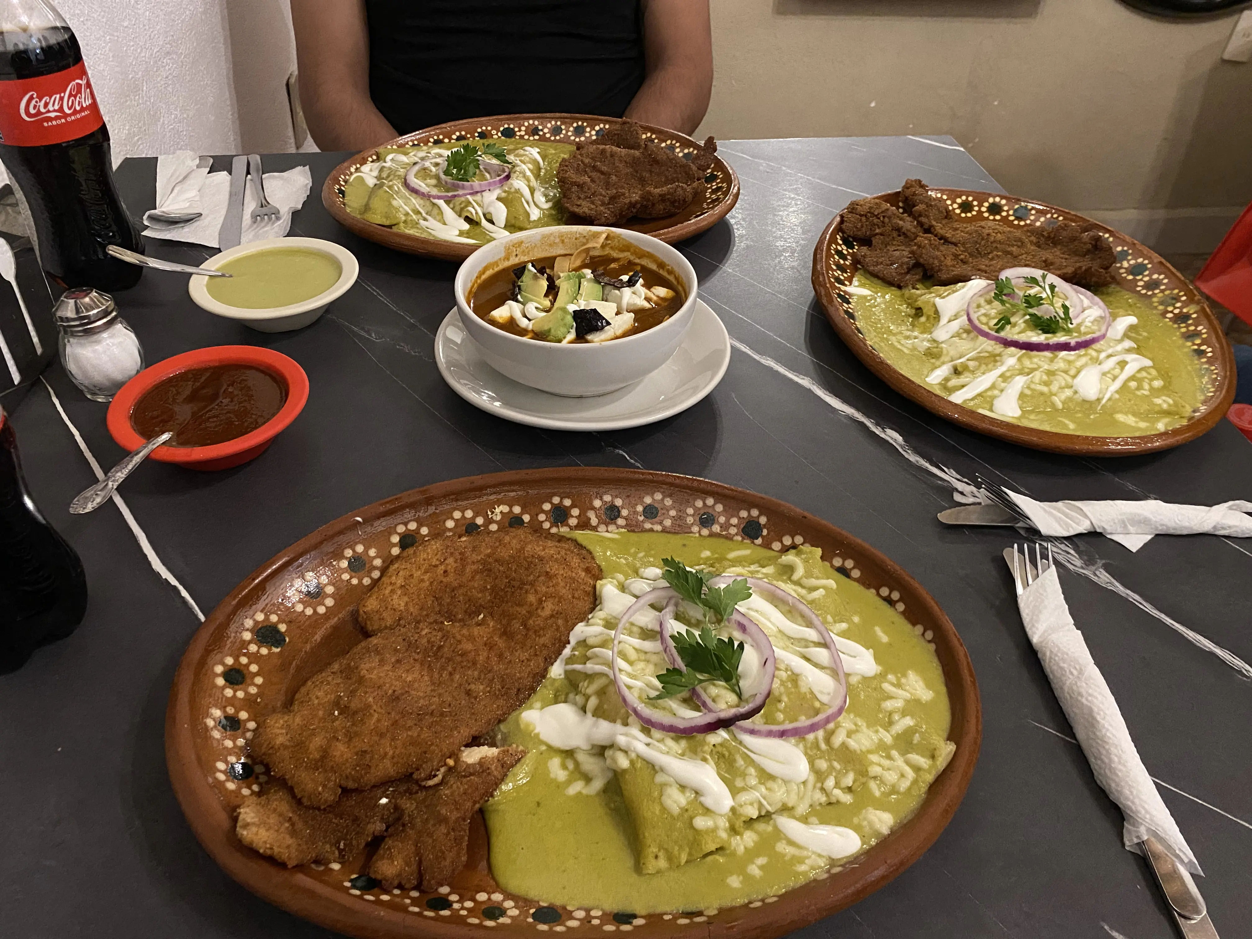 Fonda Restaurante 5-300 image 5