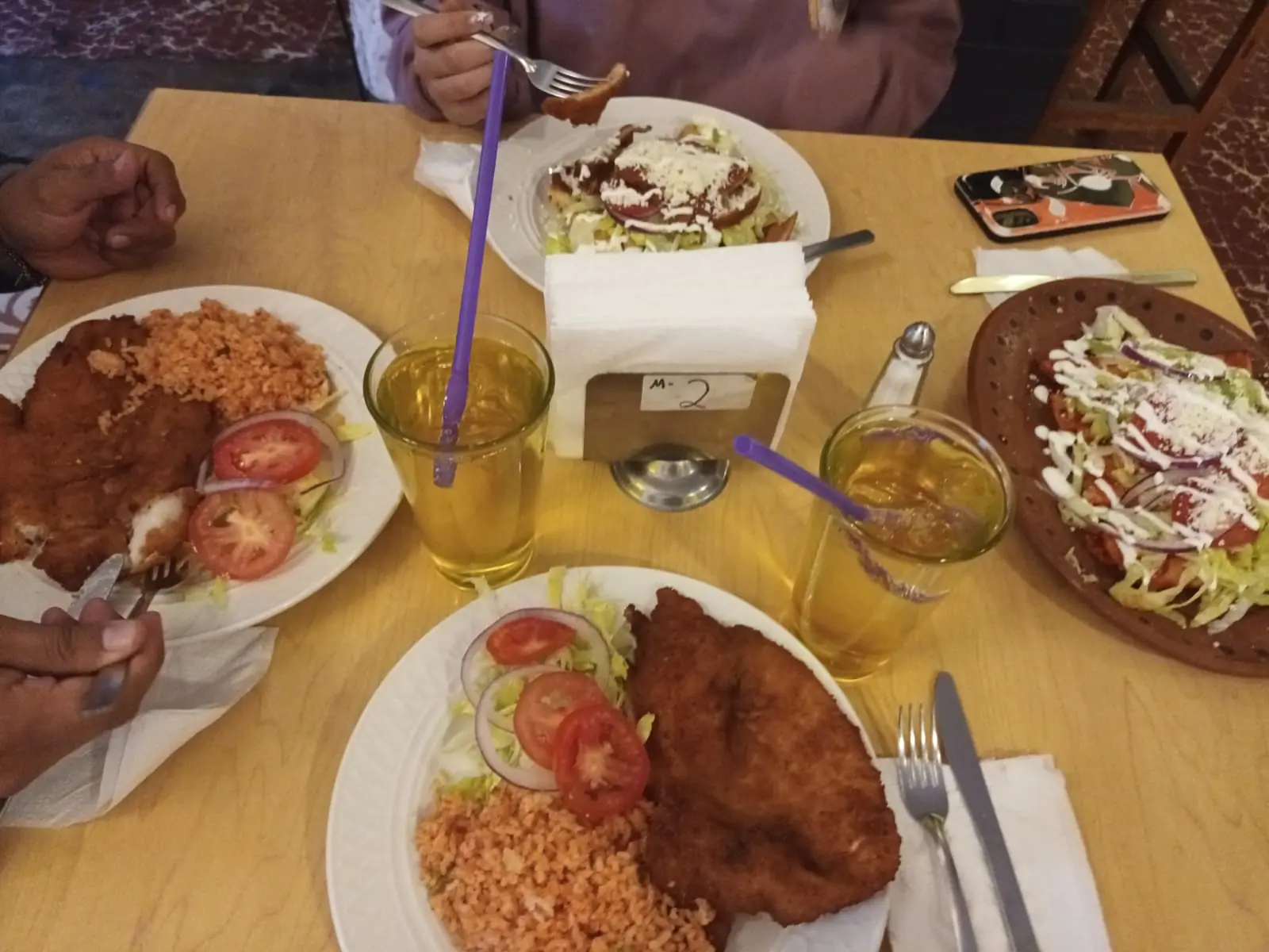 Fonda Restaurante 5-300 image 9