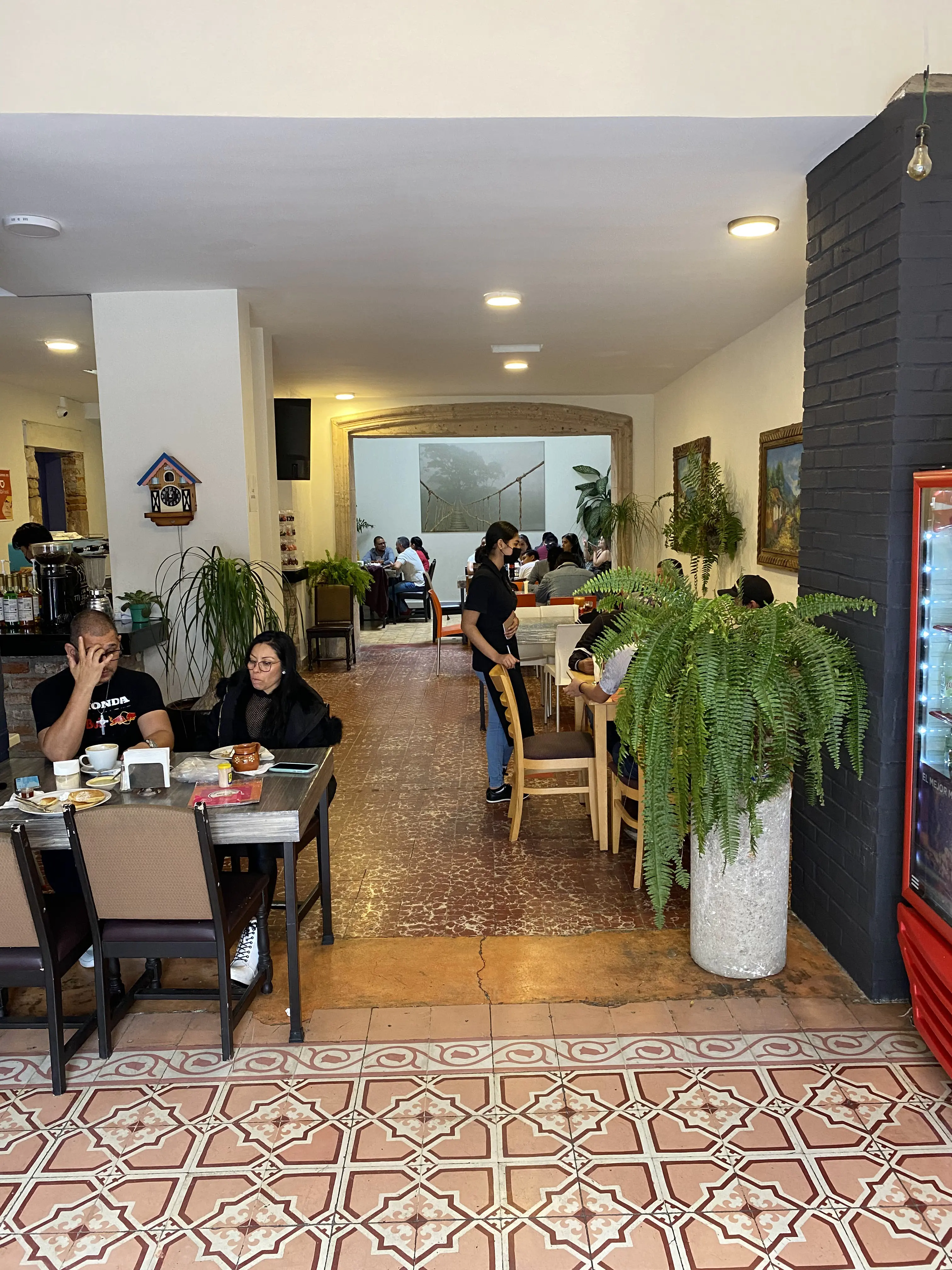 Fonda Restaurante 5-300 image 10