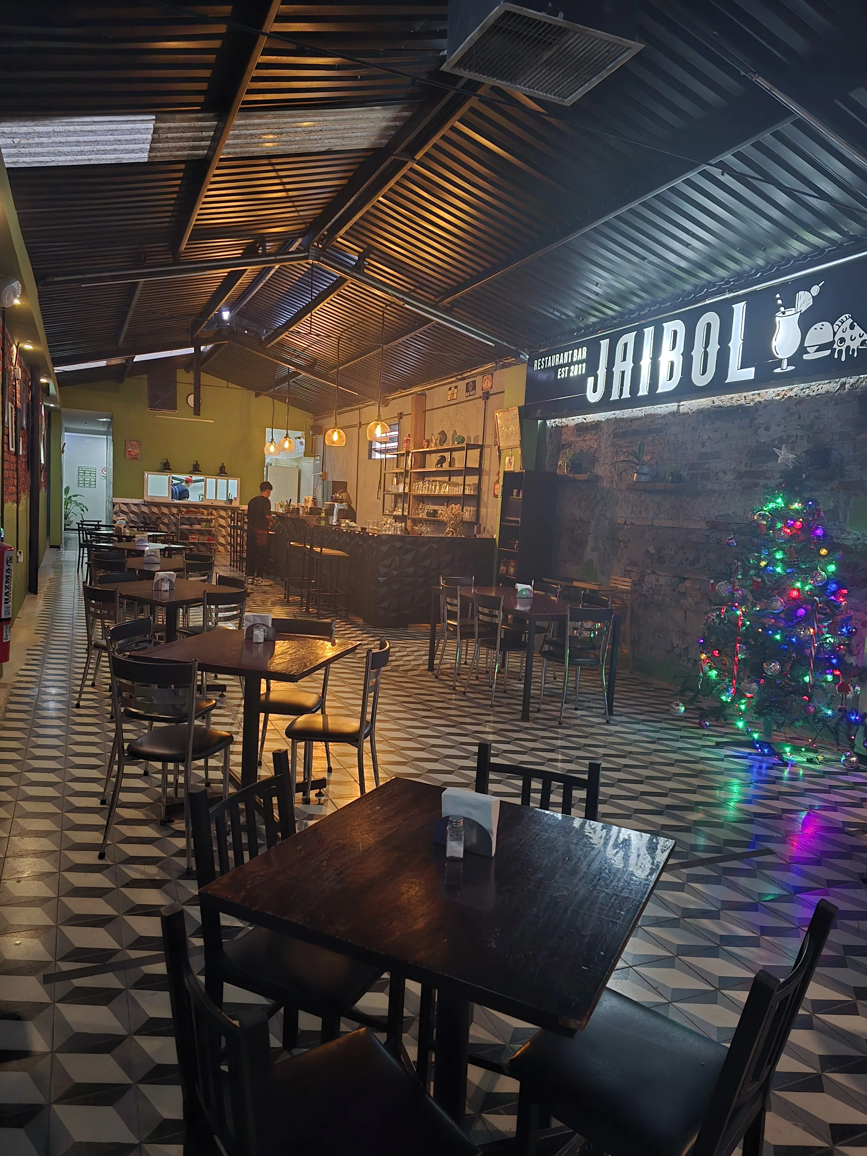 Restaurant Bar Jaibol image 1