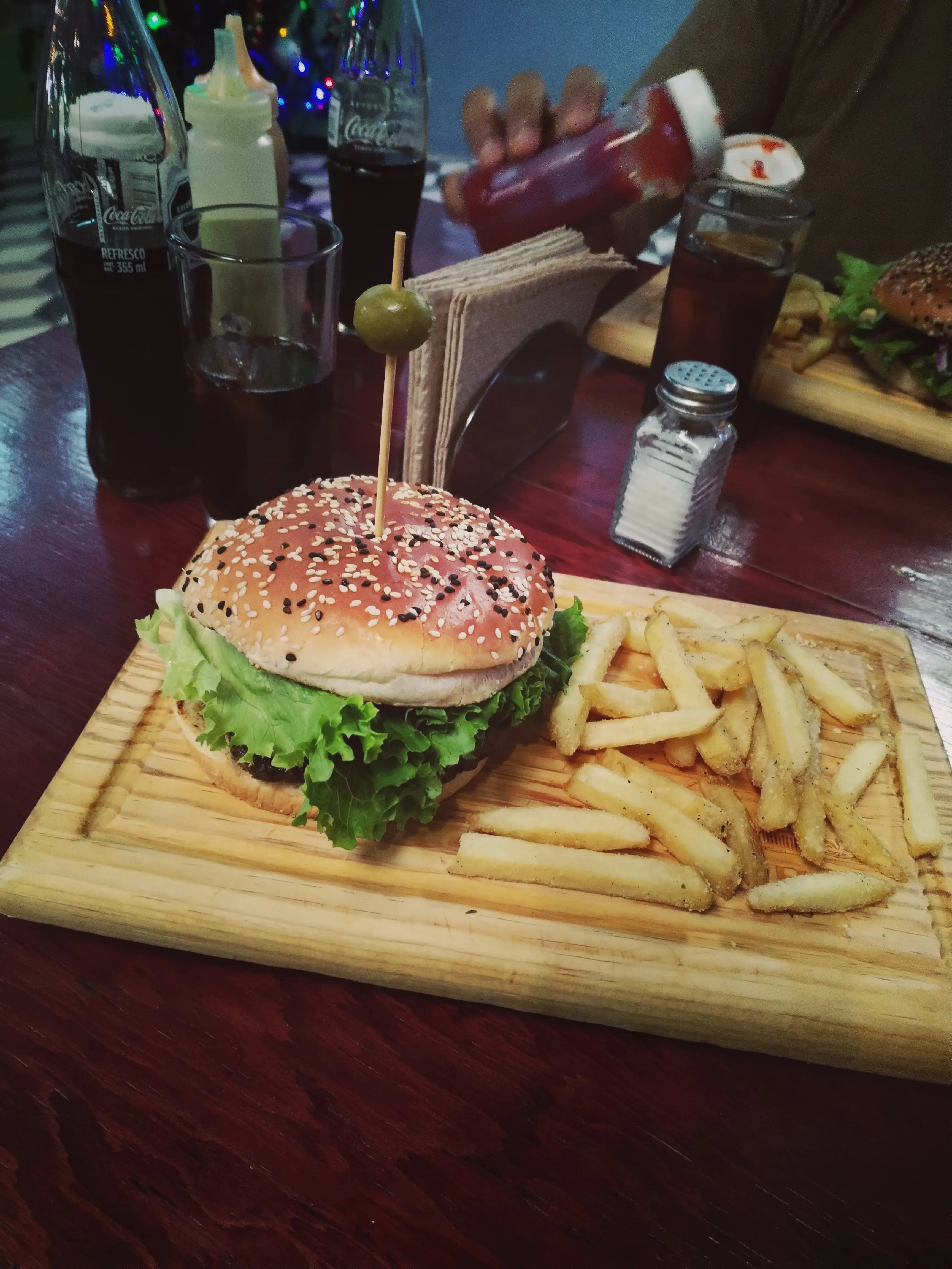 Restaurant Bar Jaibol image 2