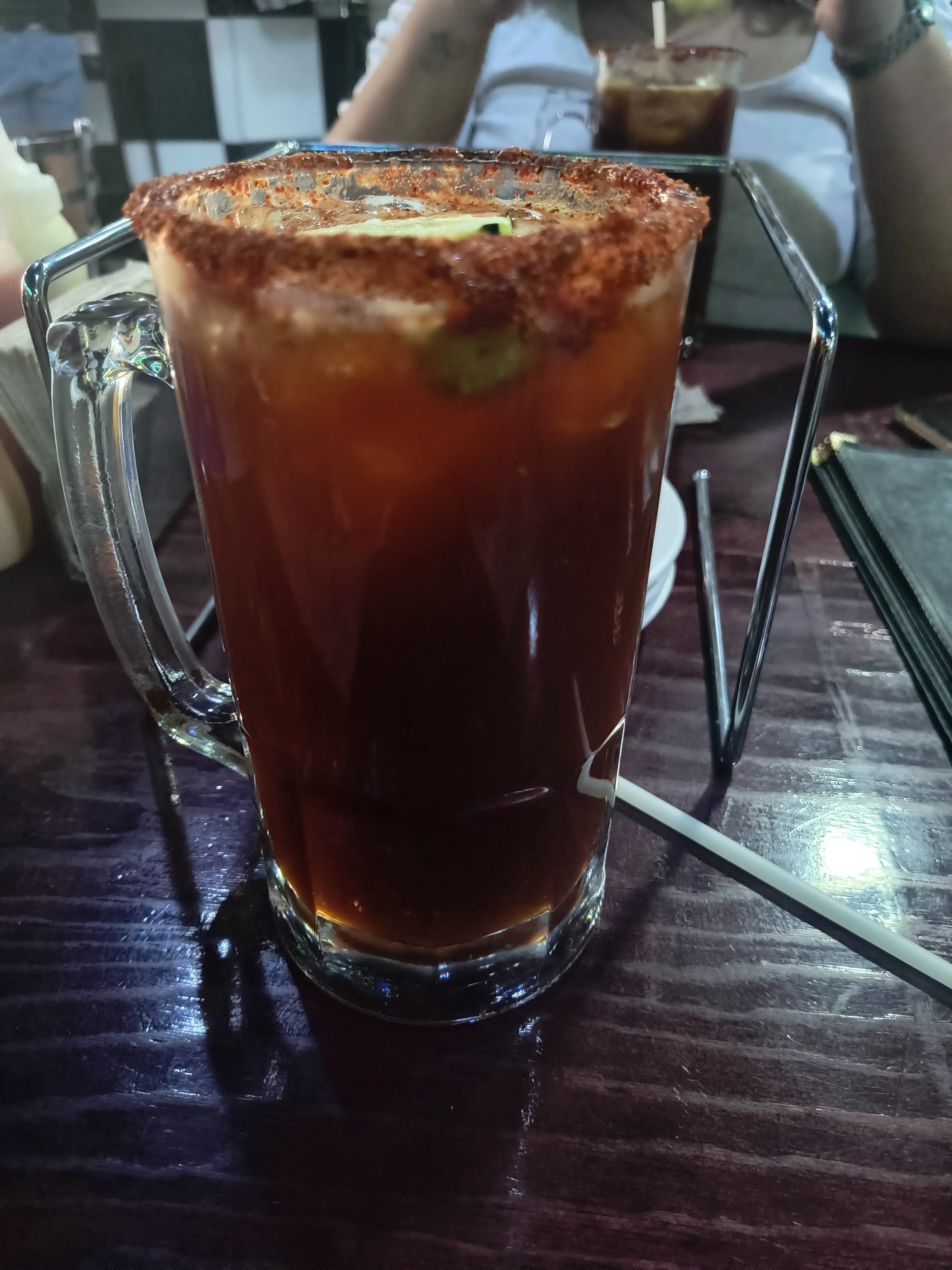 Restaurant Bar Jaibol image 3