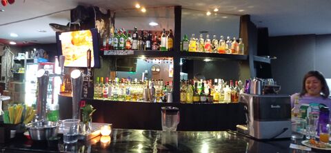 Restaurant Bar Jaibol image 5
