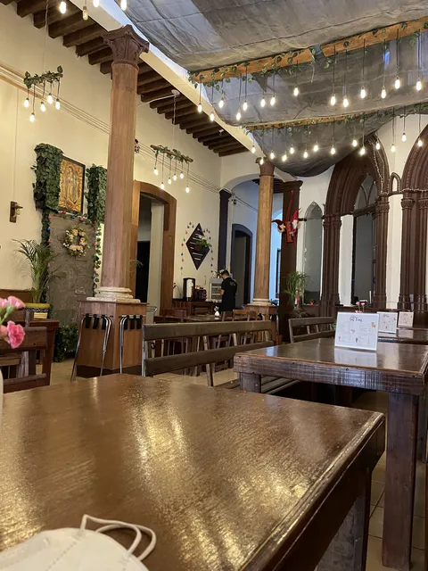 Las Tías image 8