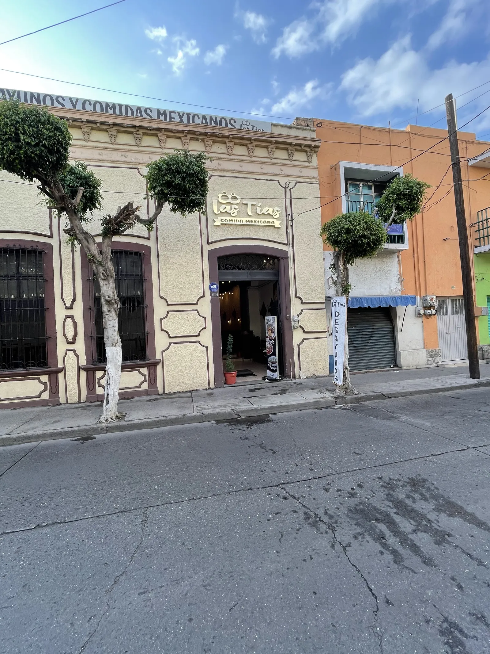 Las Tías image 10