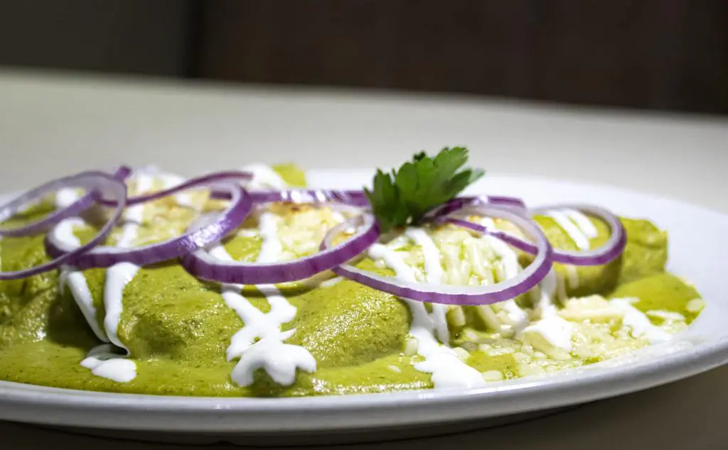 Restaurant el Molinito image 2