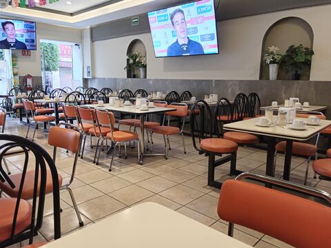 Restaurant el Molinito image 3
