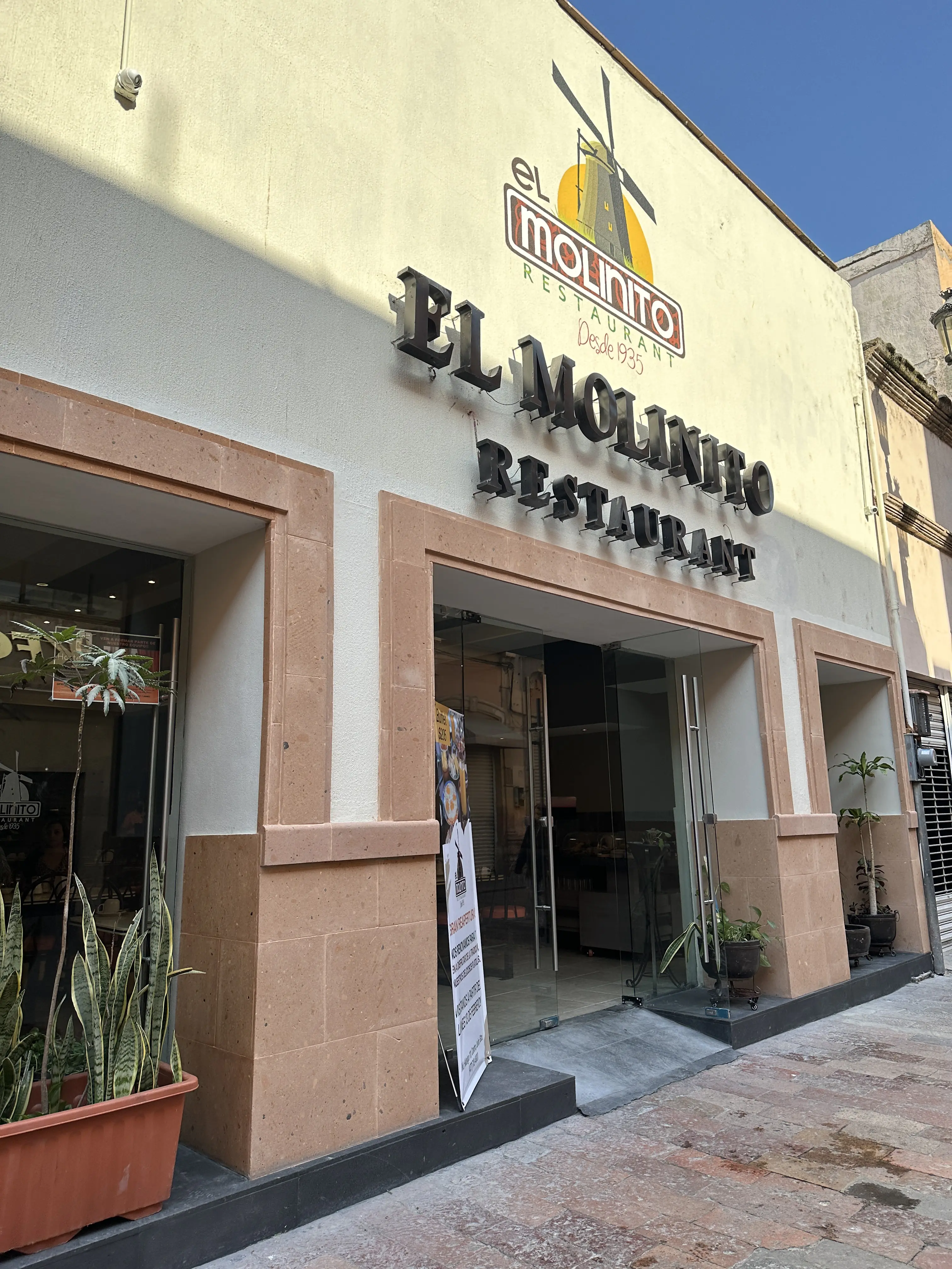 Restaurant el Molinito image 6