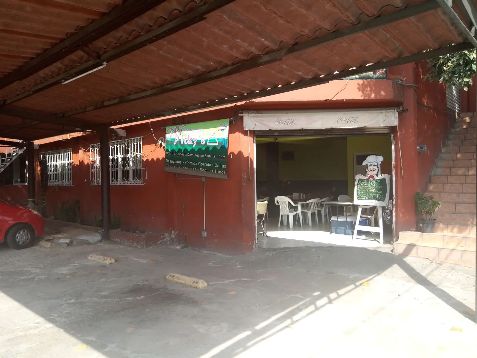 Restaurante Vicky's image 1