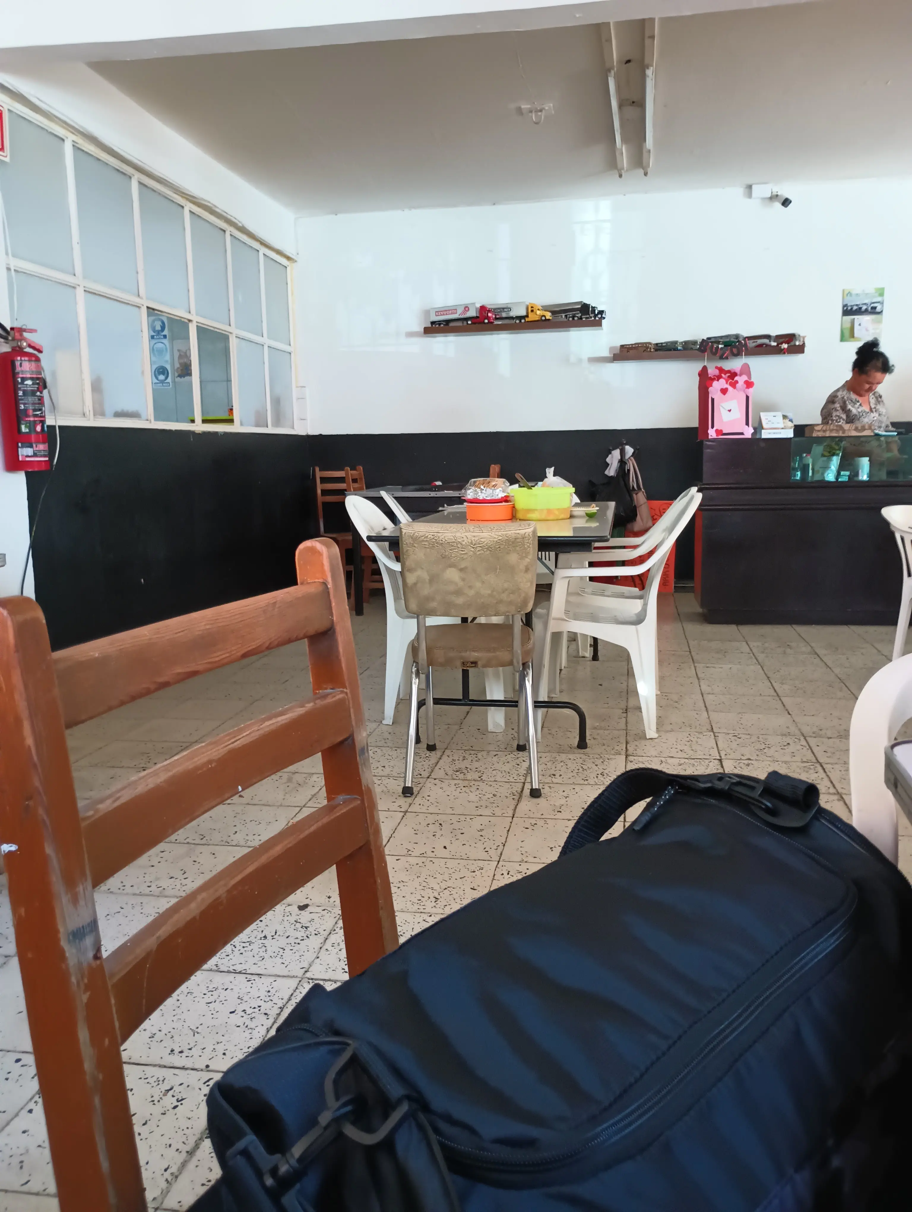 Restaurante Vicky's image 2