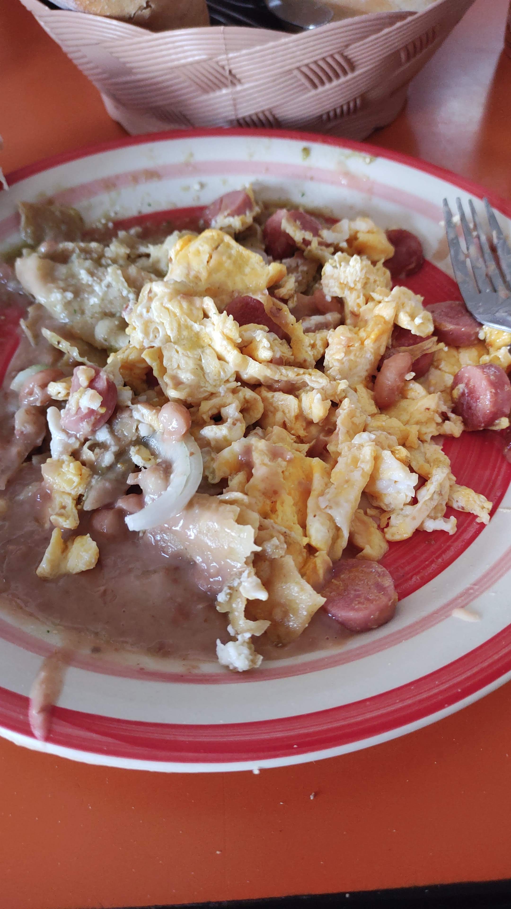 Restaurante Vicky's image 3