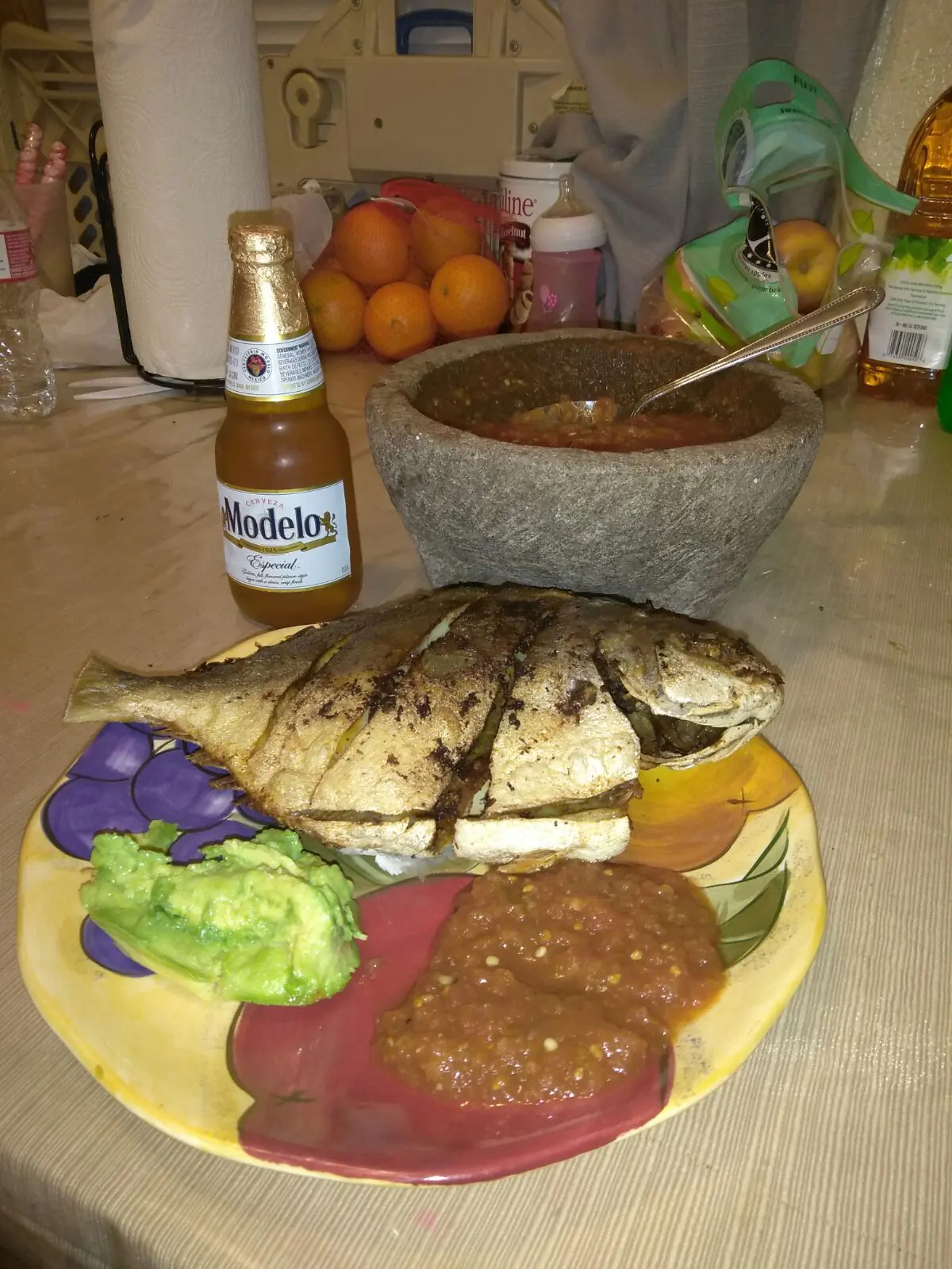 Restaurante Vicky's image 6