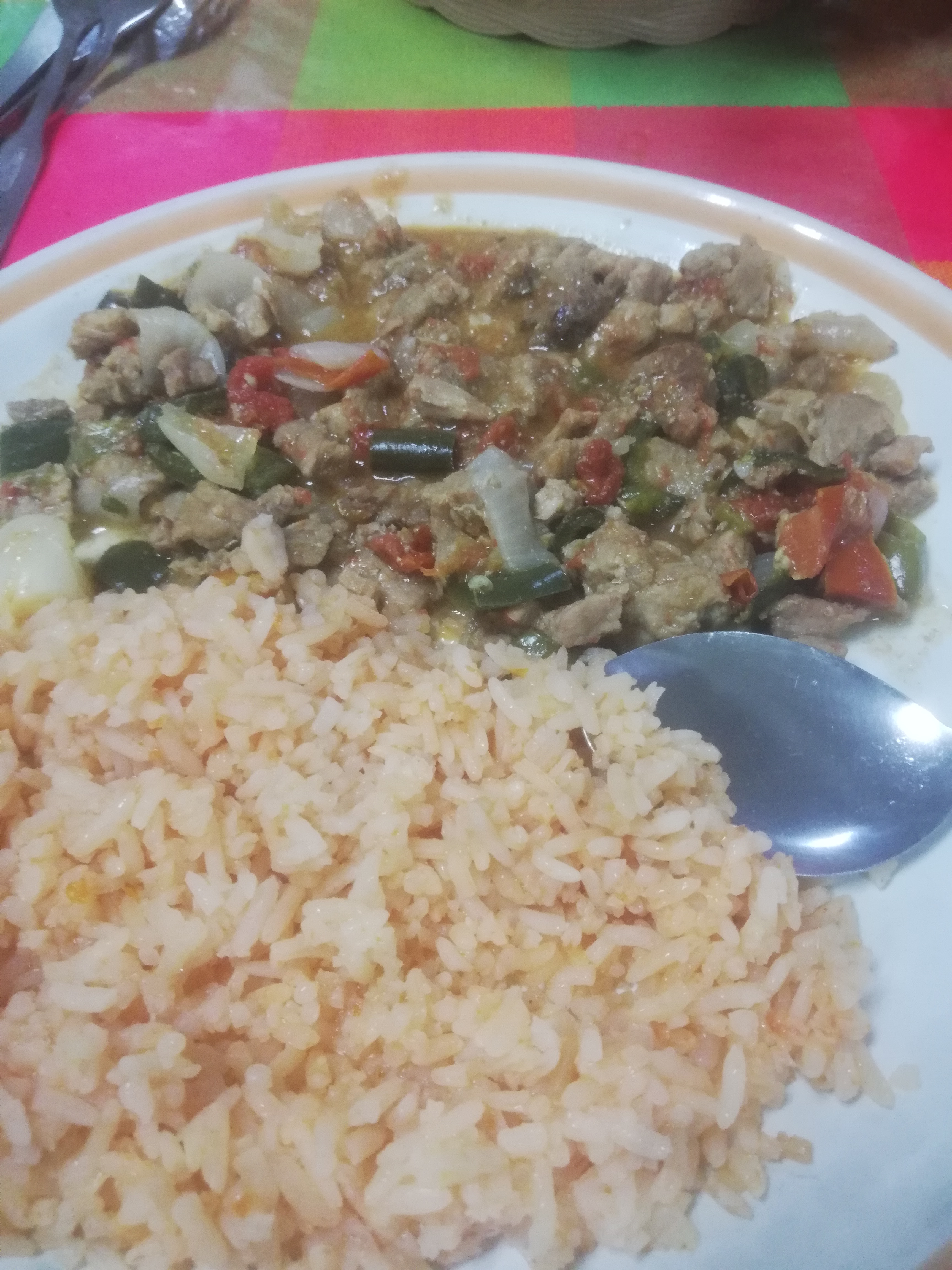 Restaurante Vicky's image 9