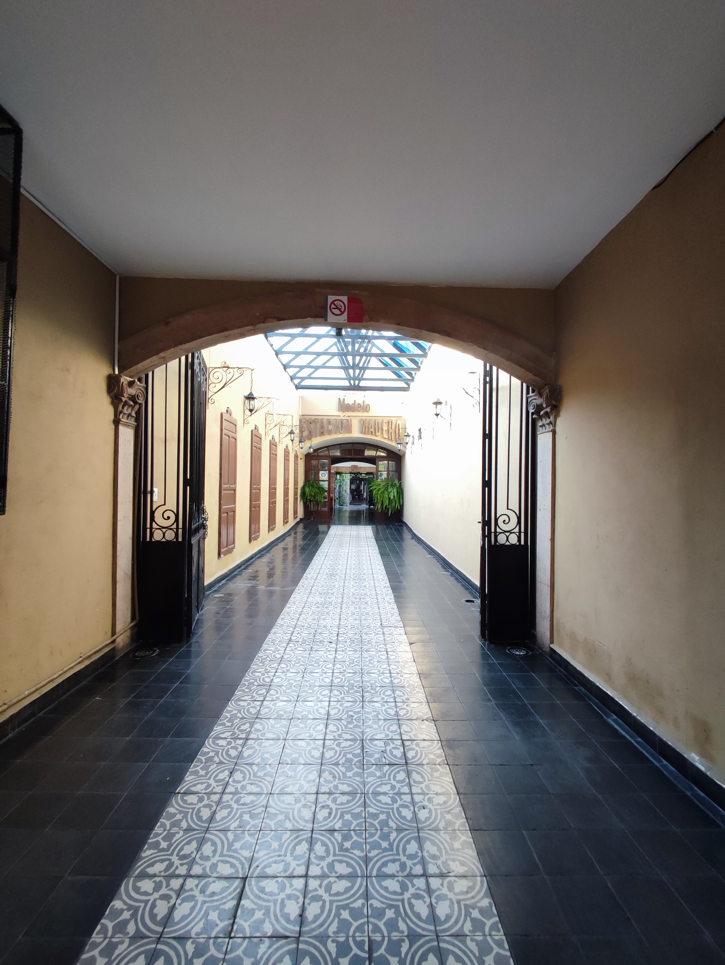 Estación Madero image 3