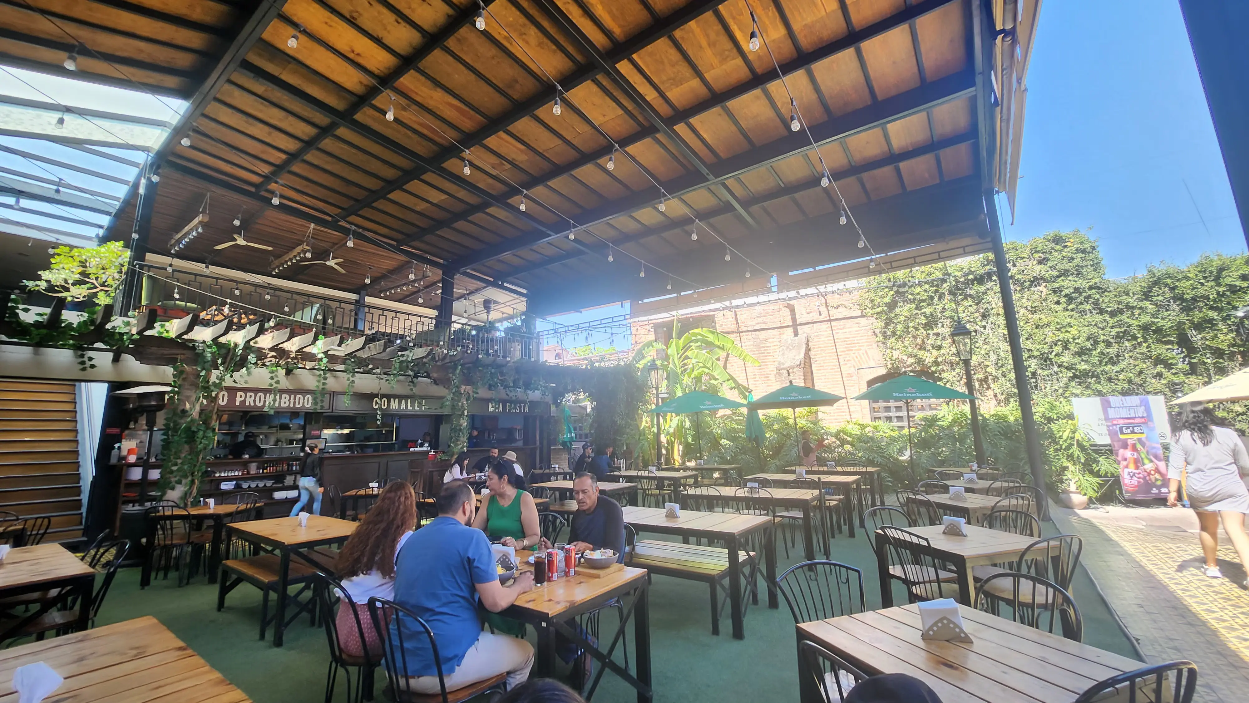 Estación Madero image 4