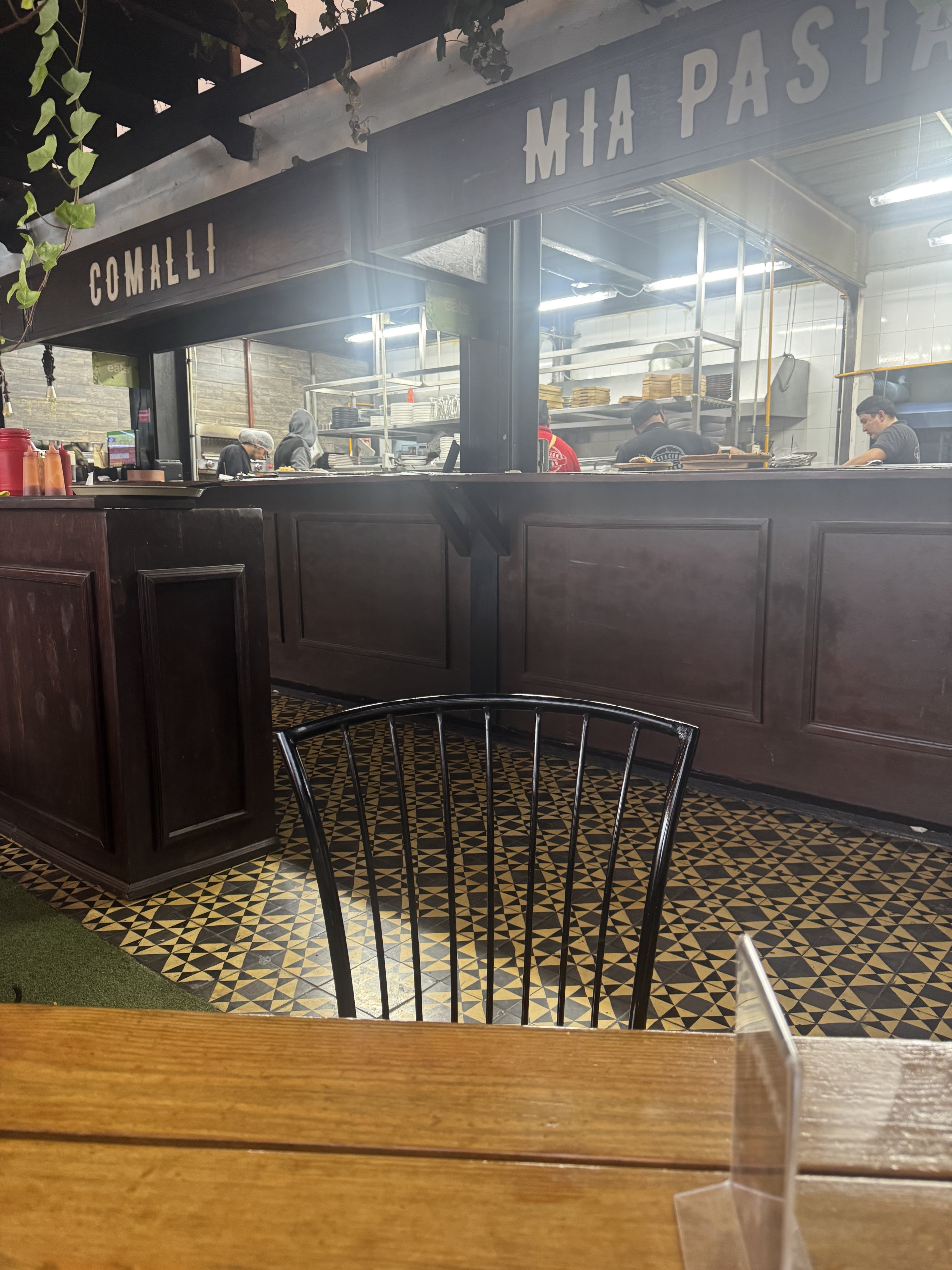 Estación Madero image 5