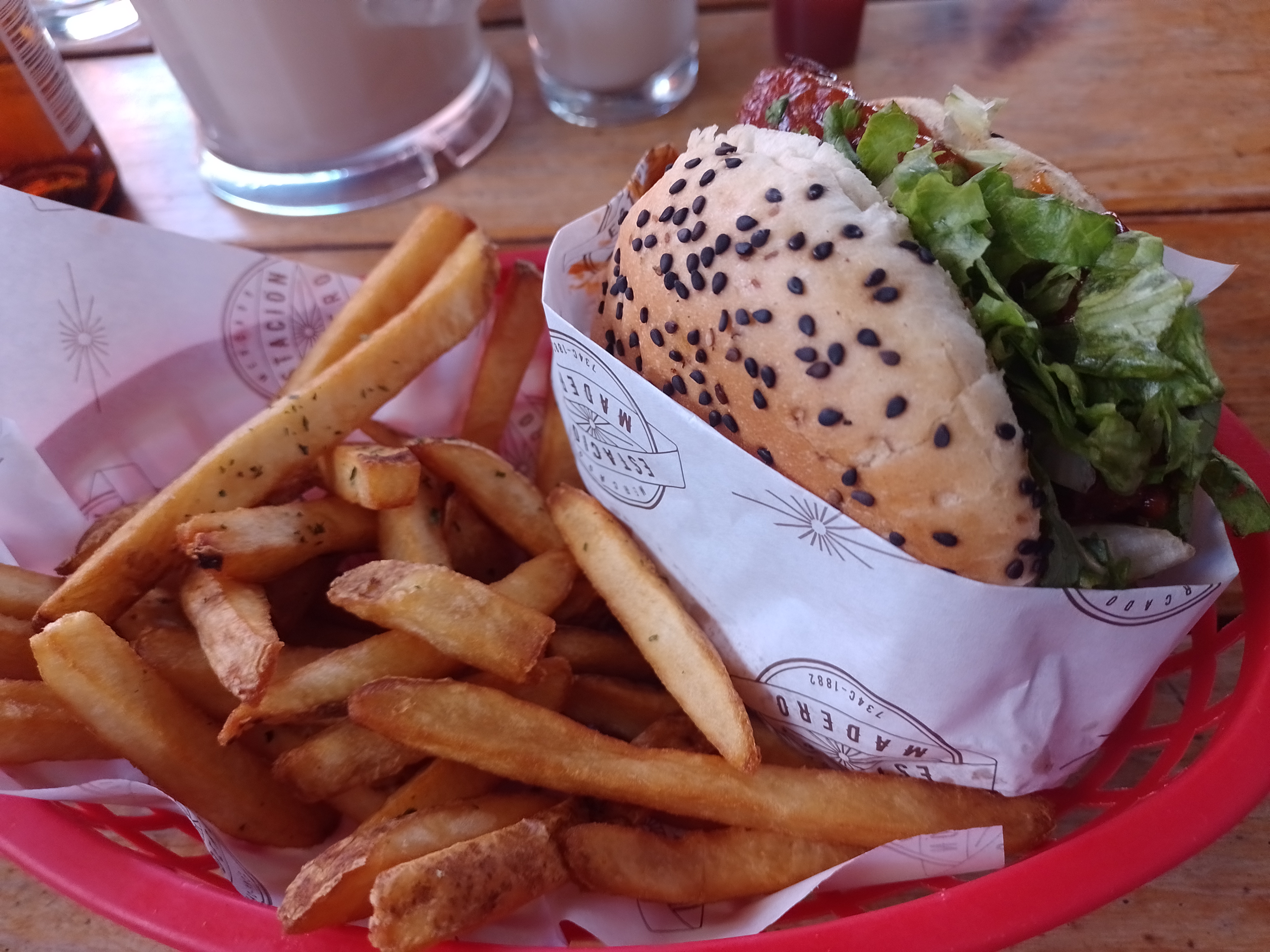 Estación Madero image 6