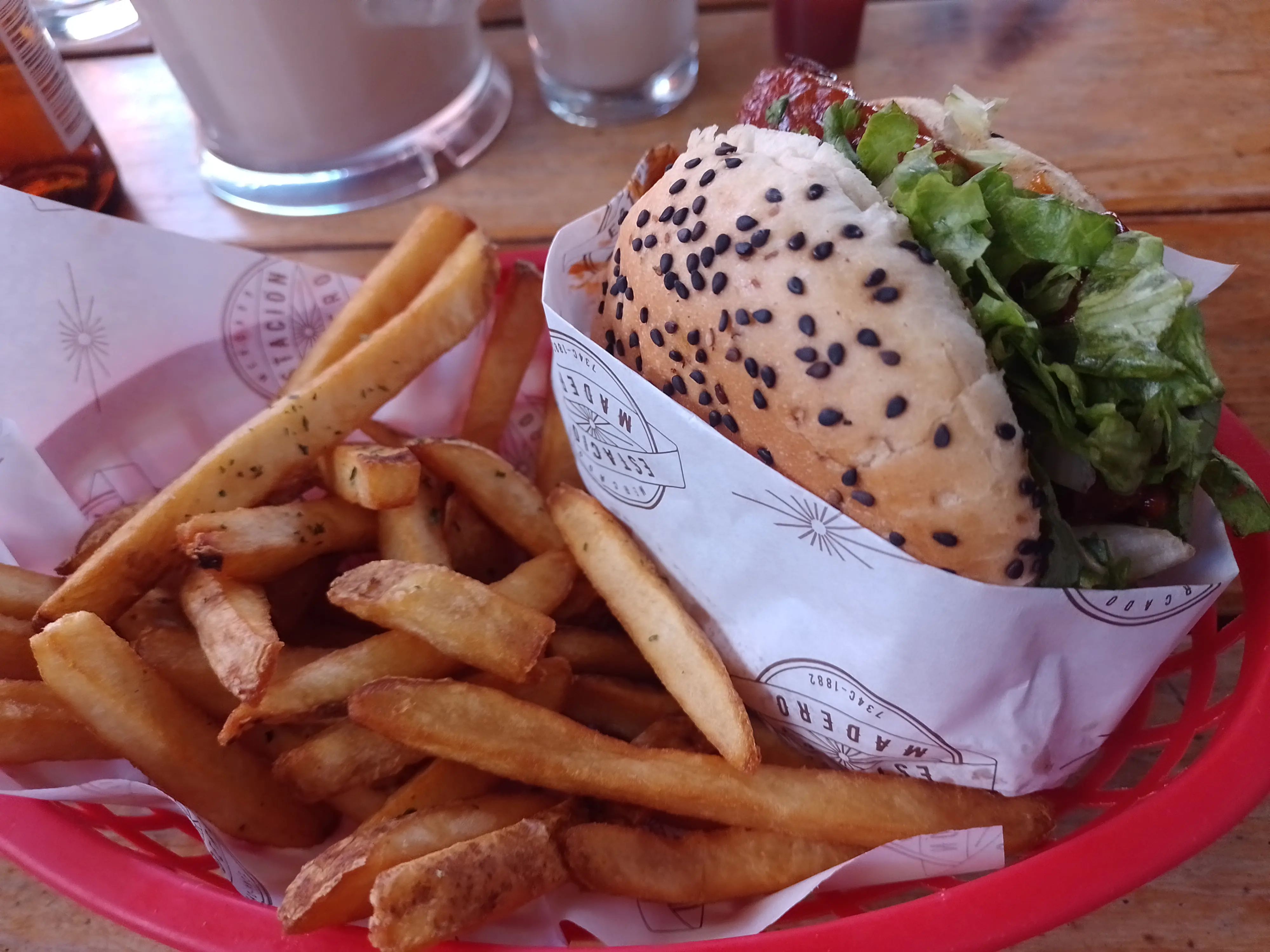 Estación Madero image 6