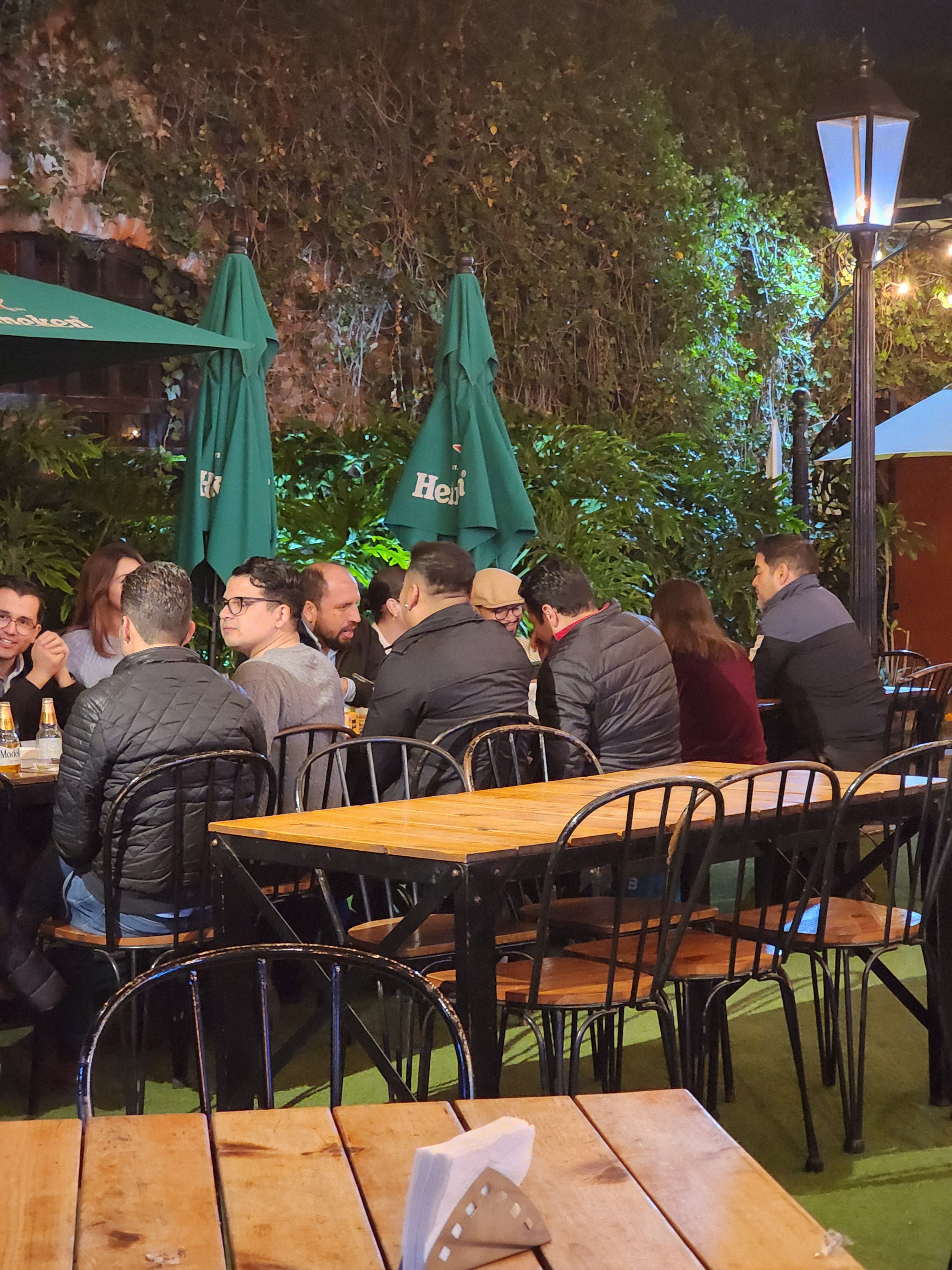 Estación Madero image 7