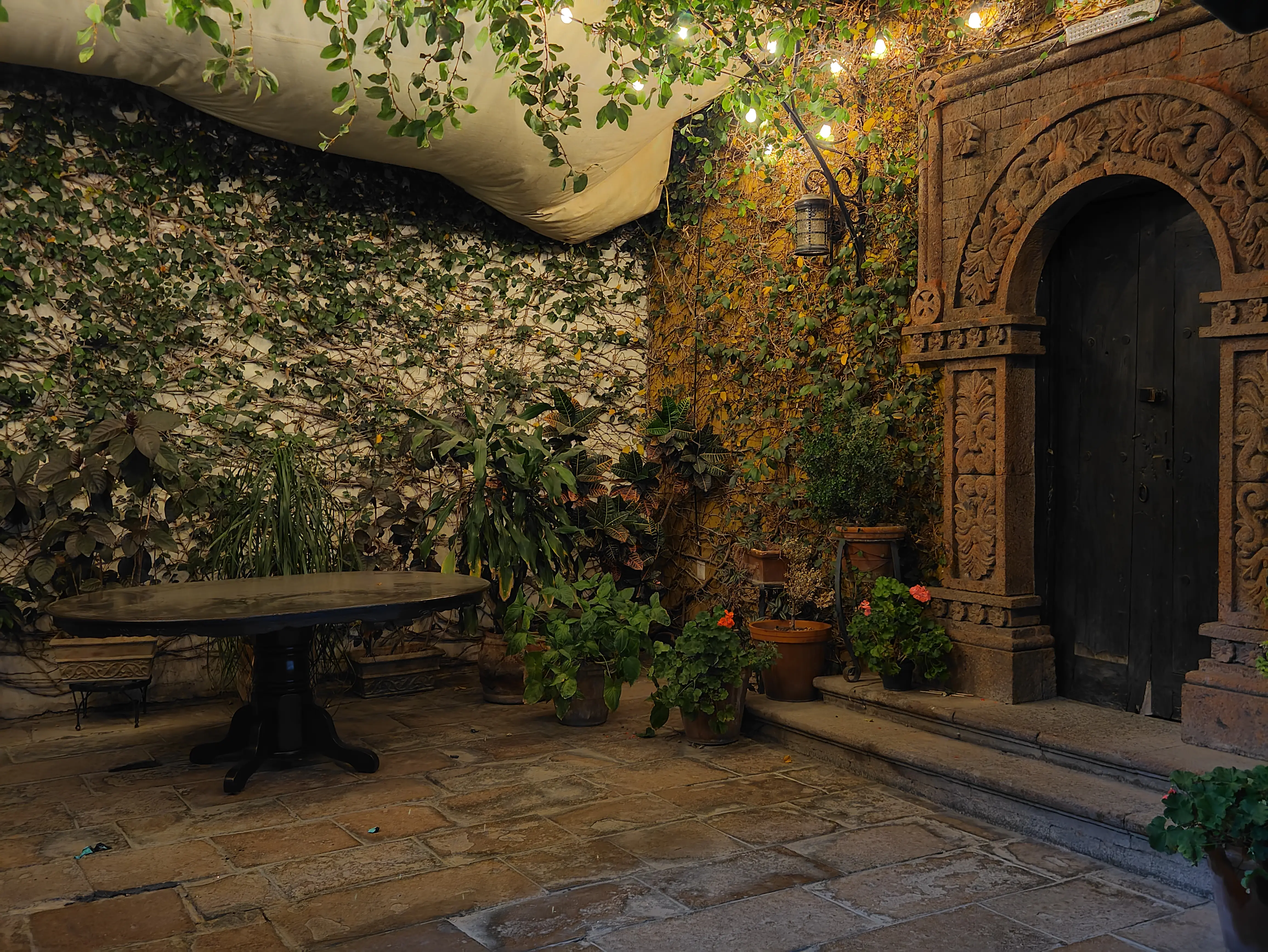 Estación Madero image 8