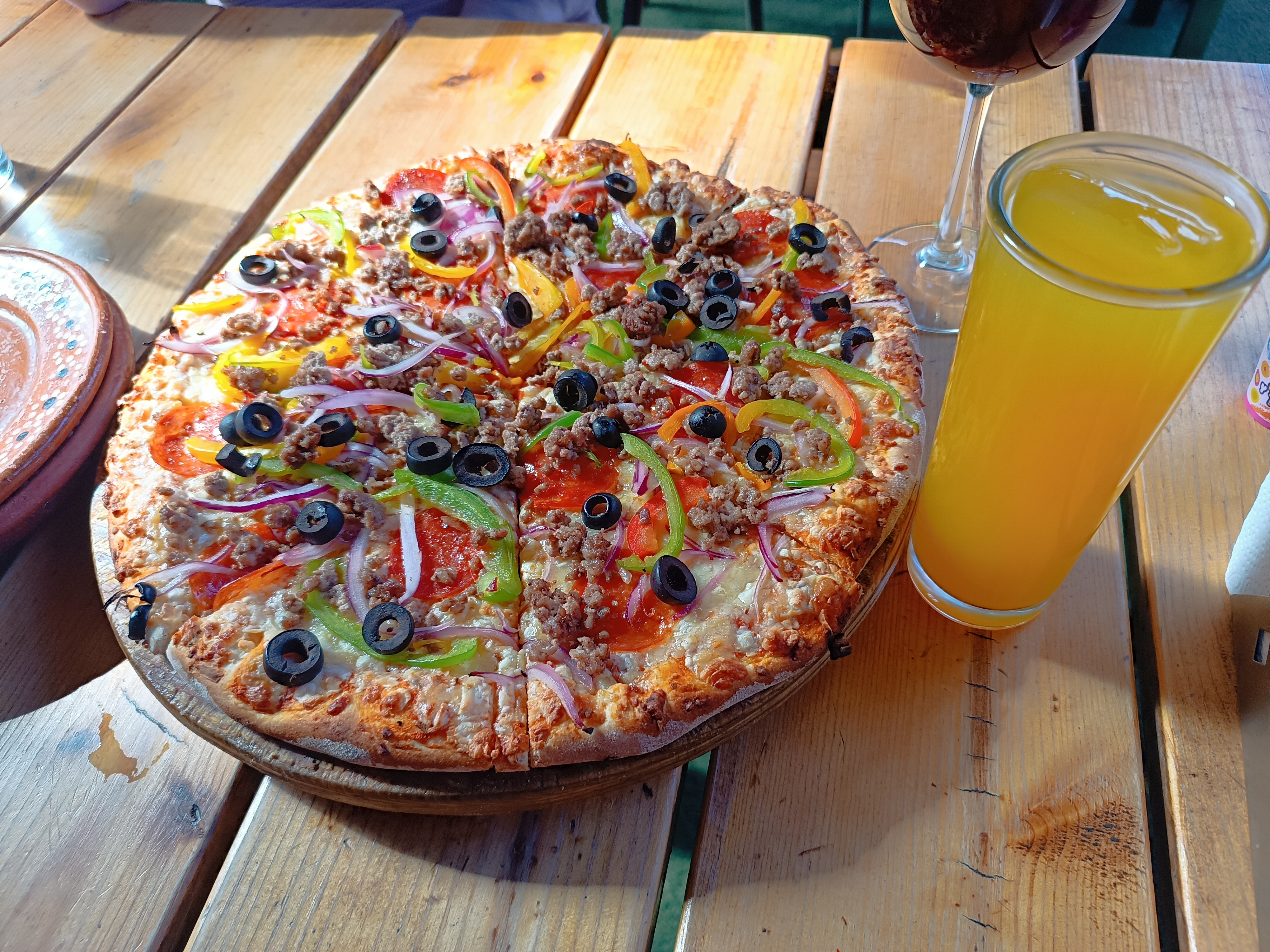 Estación Madero image 9