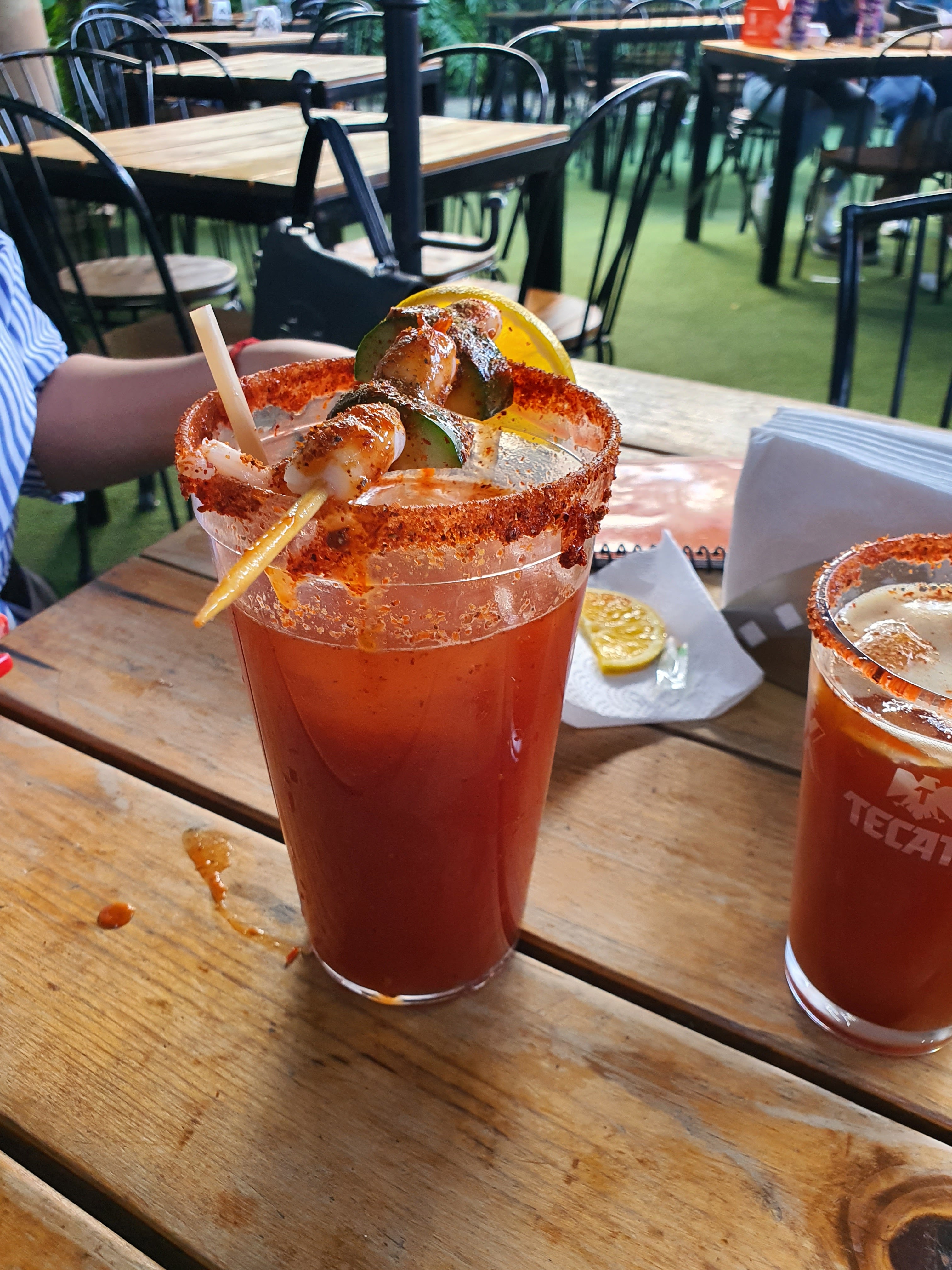 Estación Madero image 10