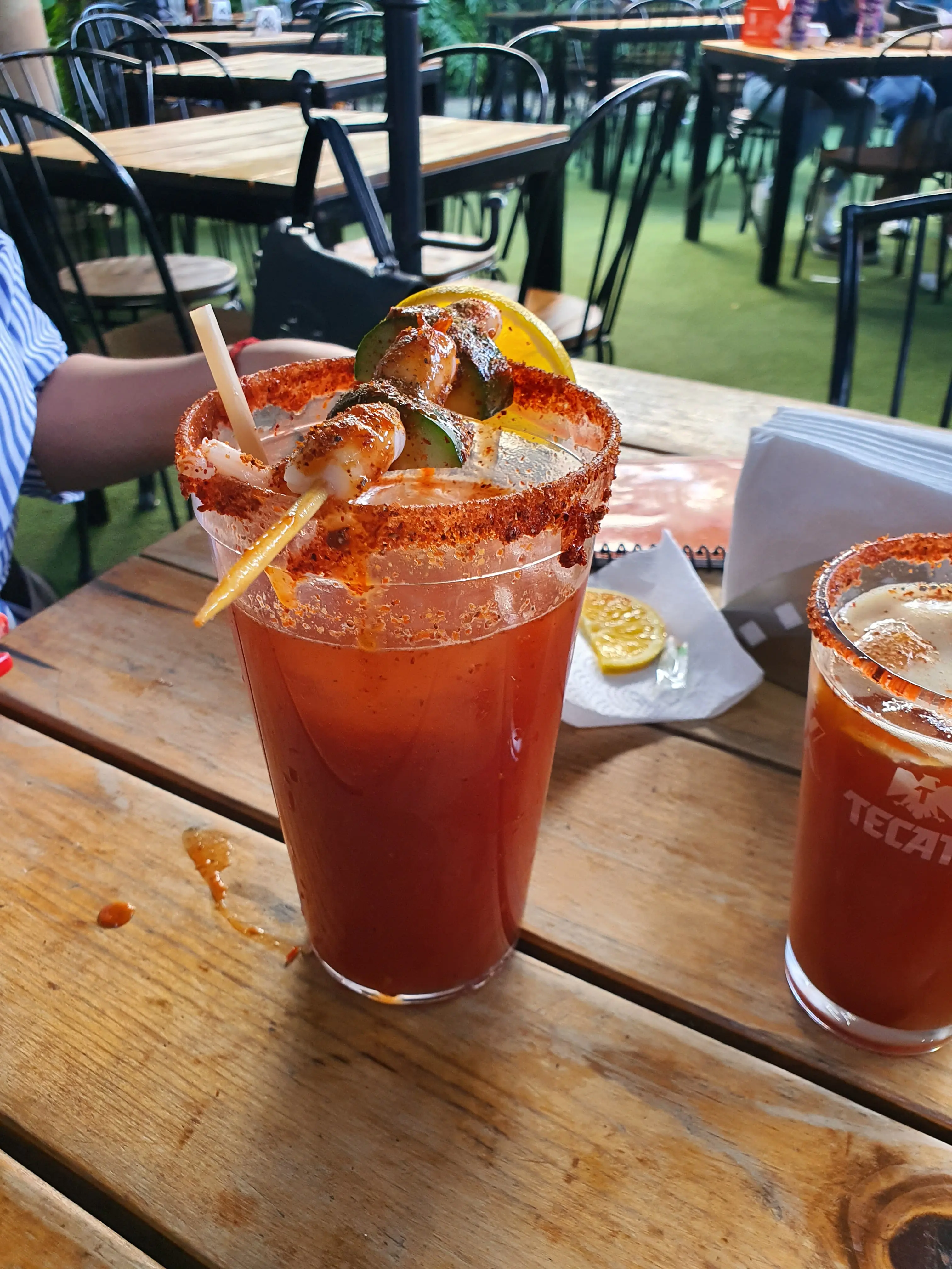 Estación Madero image 10