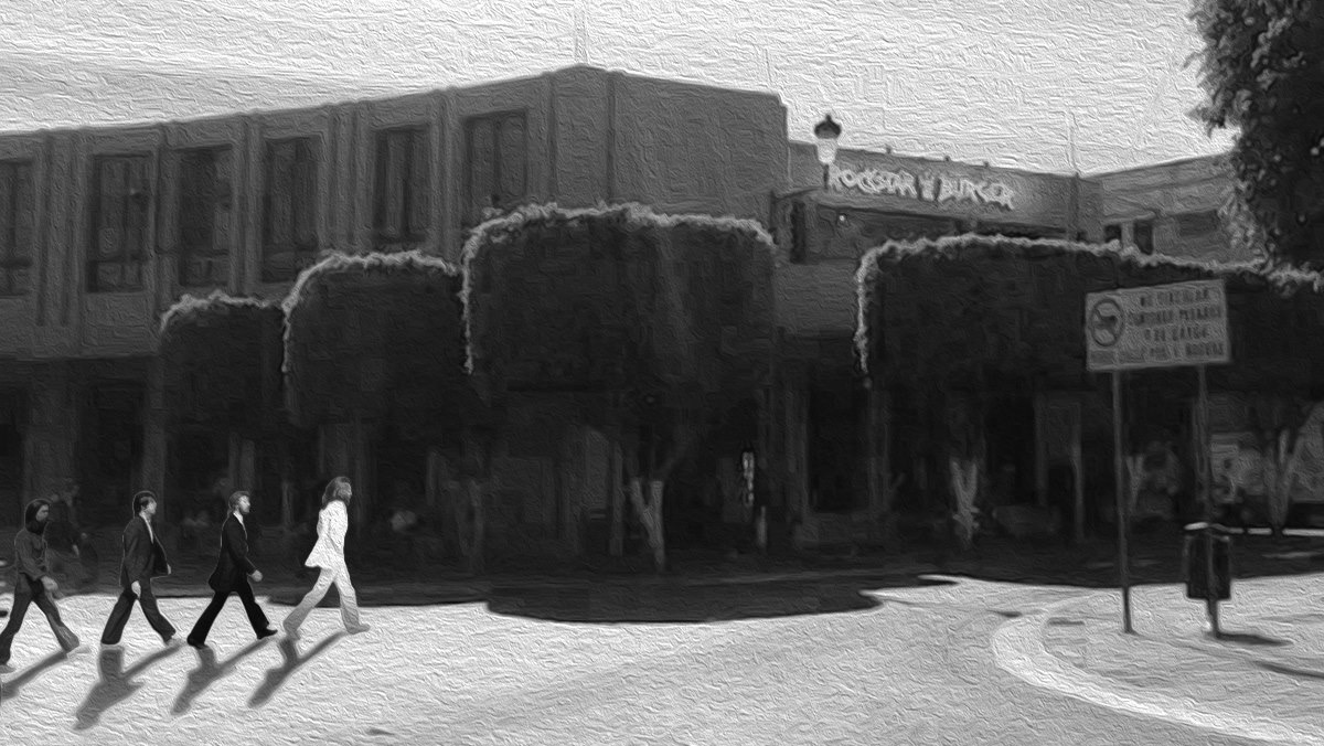 Rockstar Burger image 4