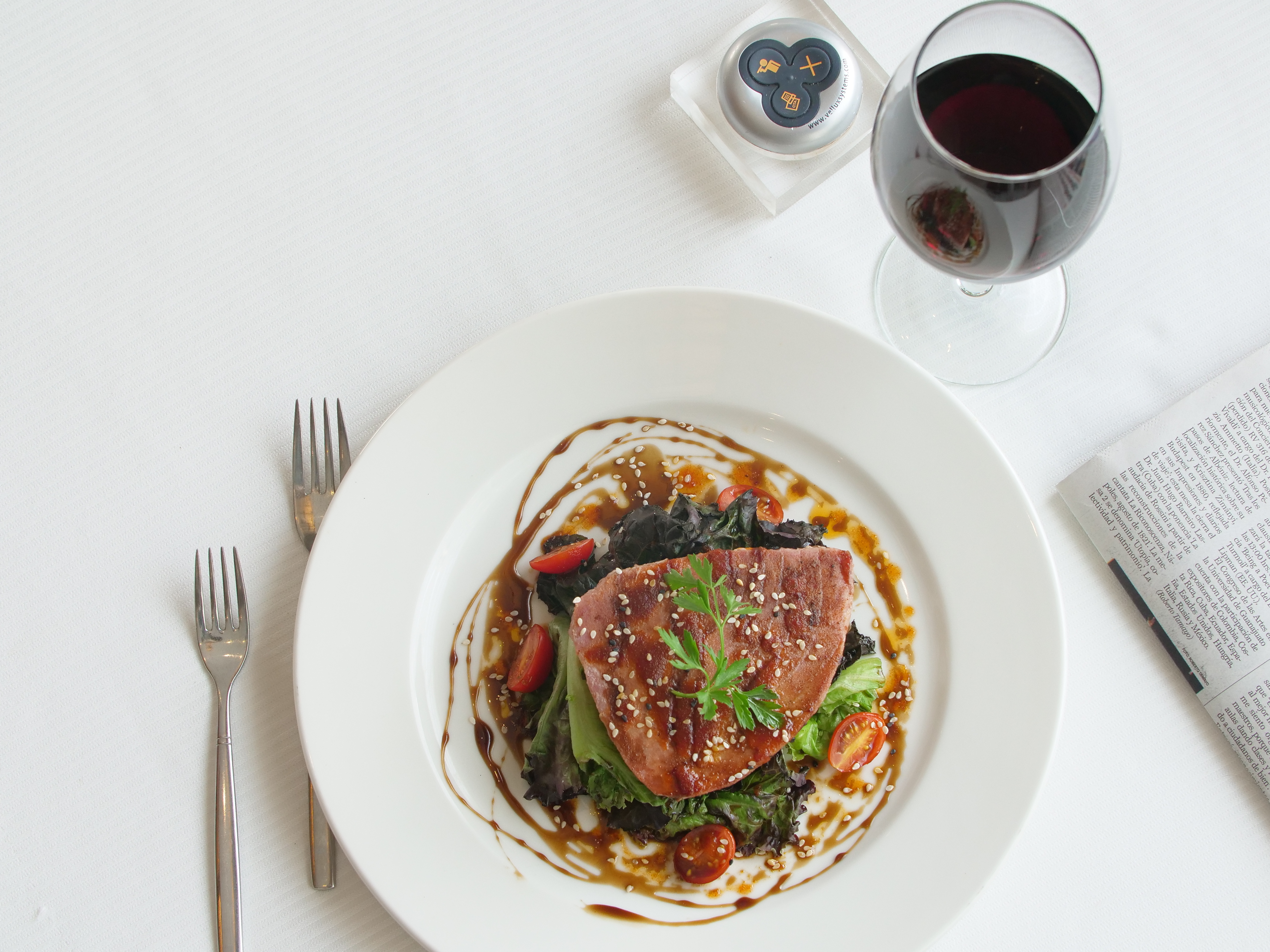 Los Vitrales Restaurante León image 4