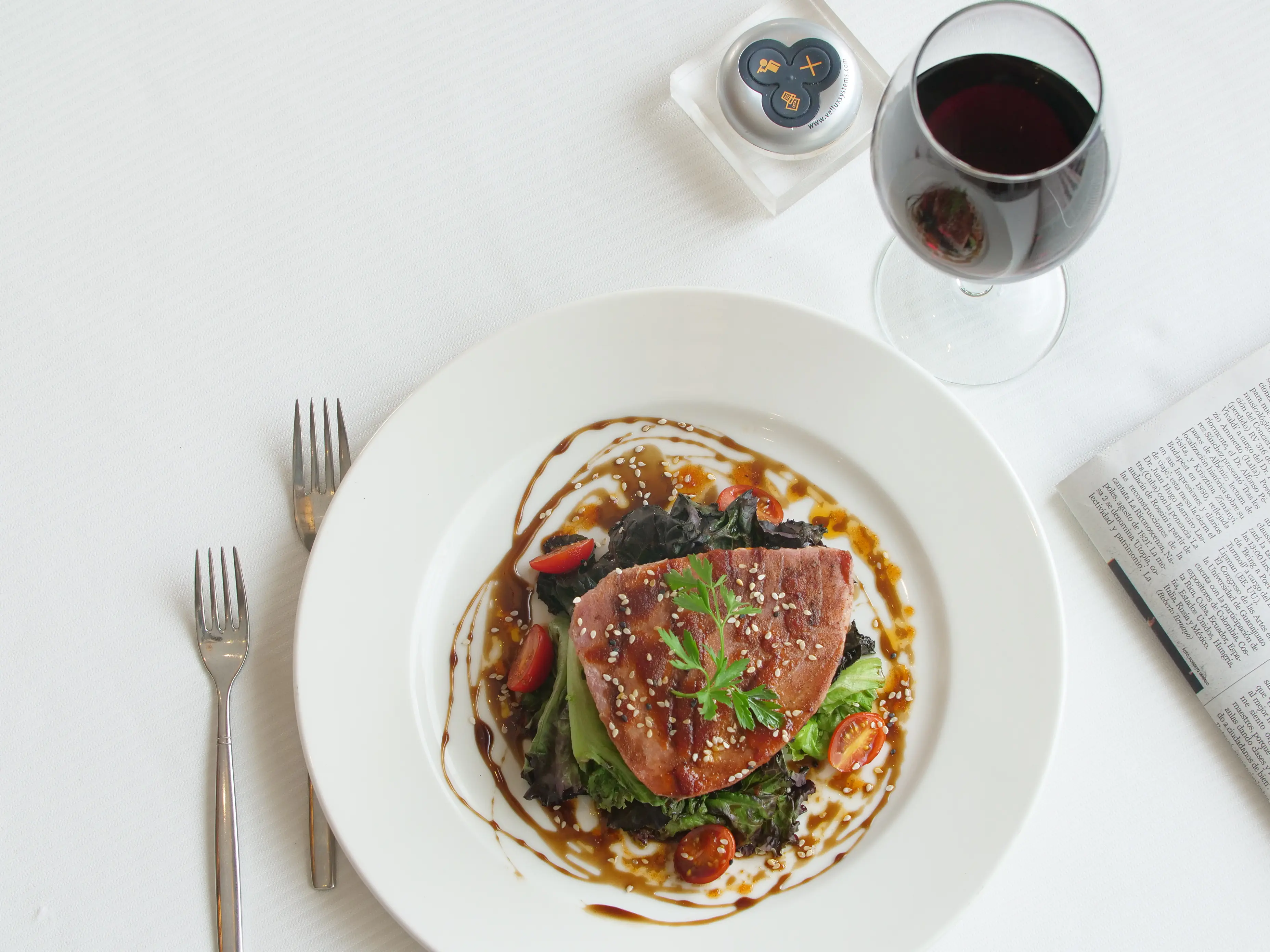 Los Vitrales Restaurante León image 4