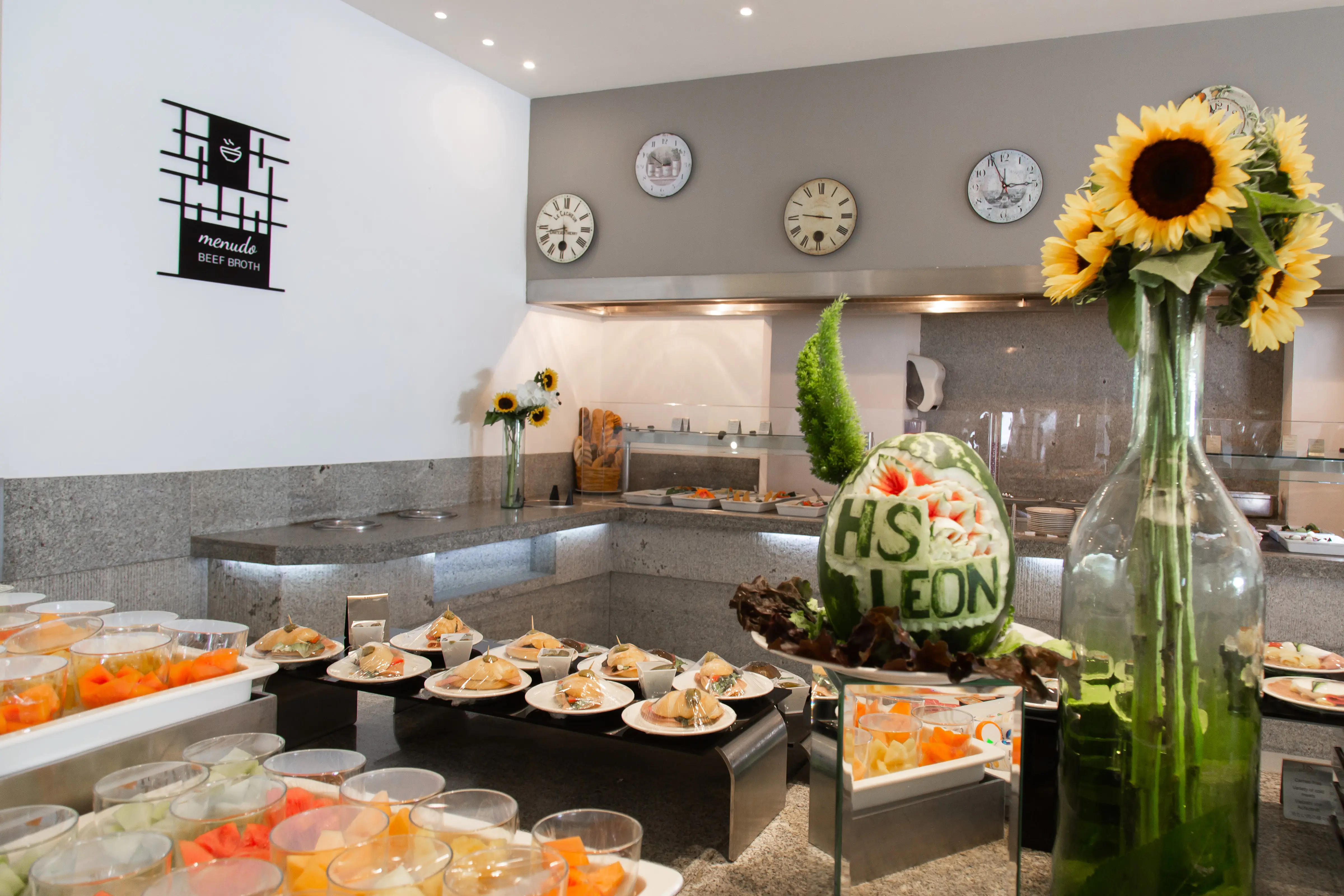 Los Vitrales Restaurante León image 5