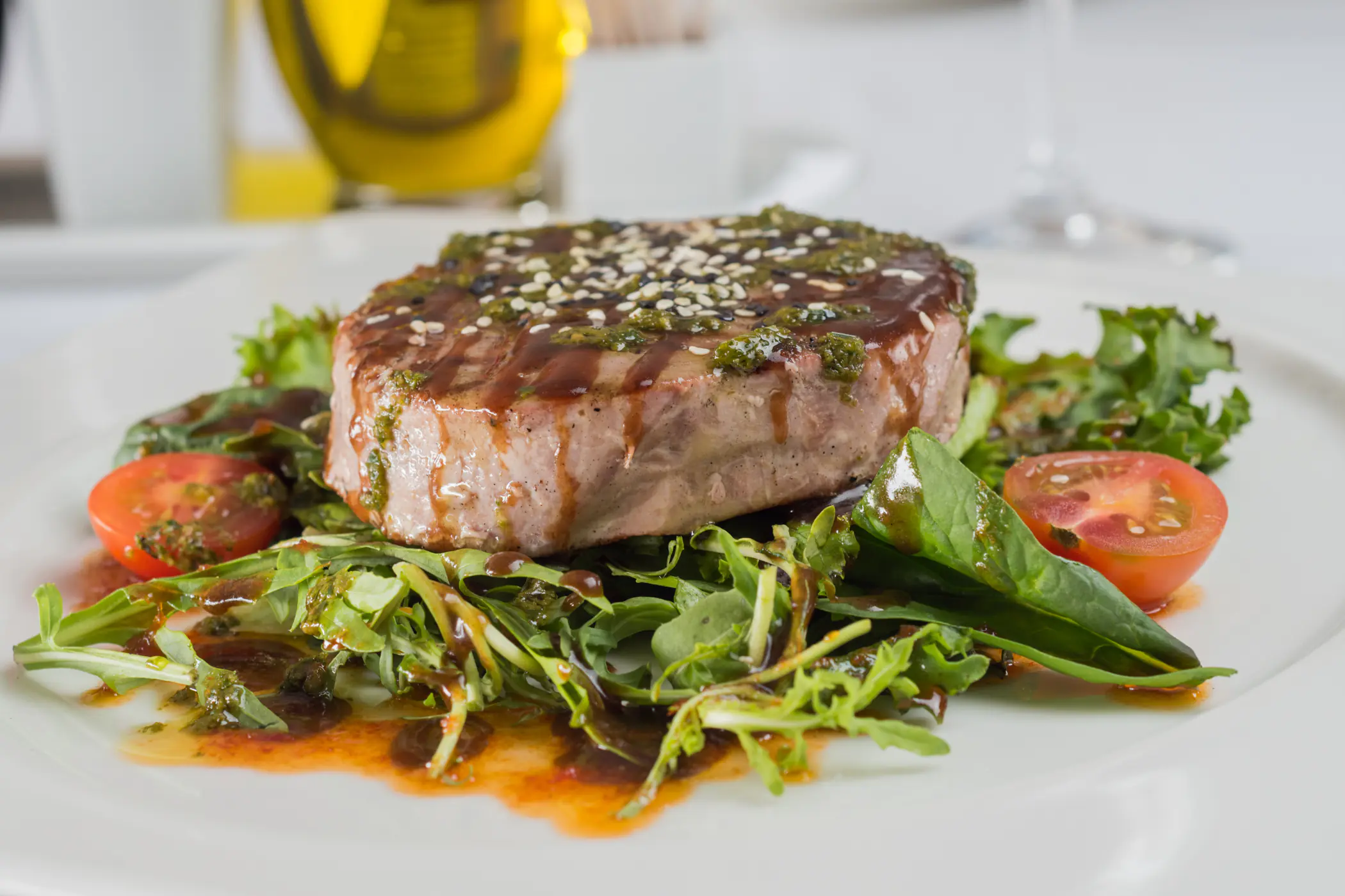 Los Vitrales Restaurante León image 6