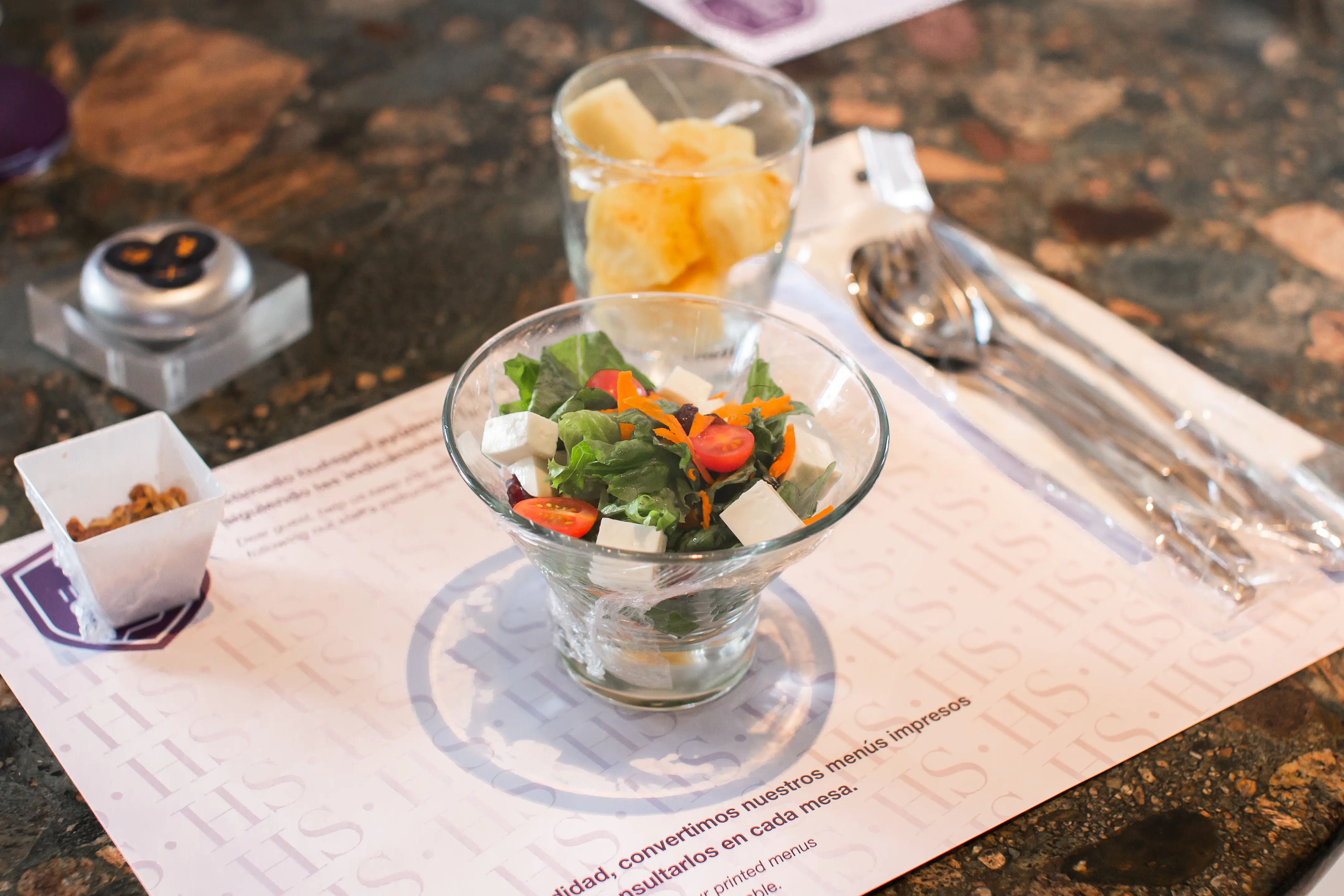 Los Vitrales Restaurante León image 7