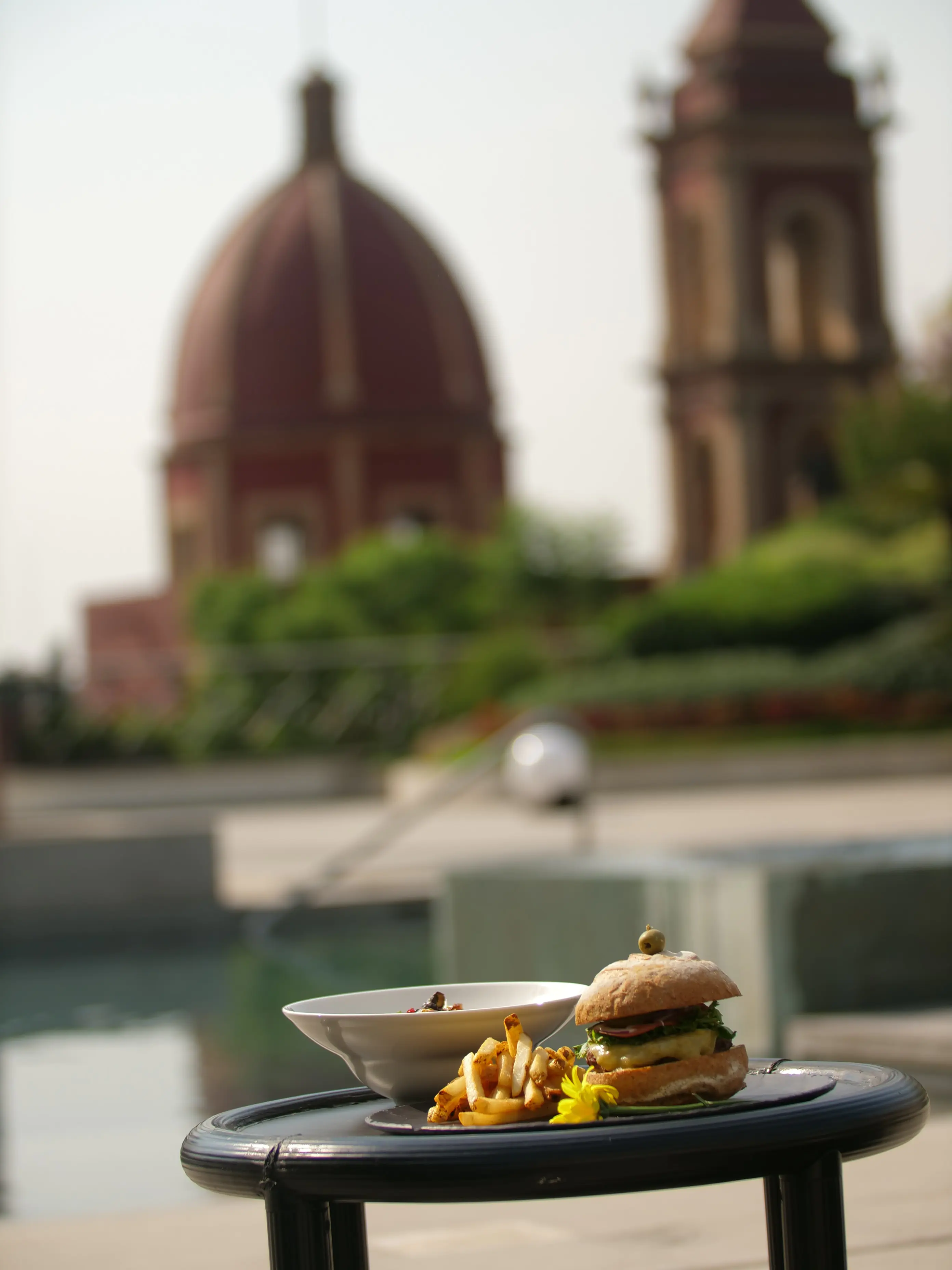 Los Vitrales Restaurante León image 9