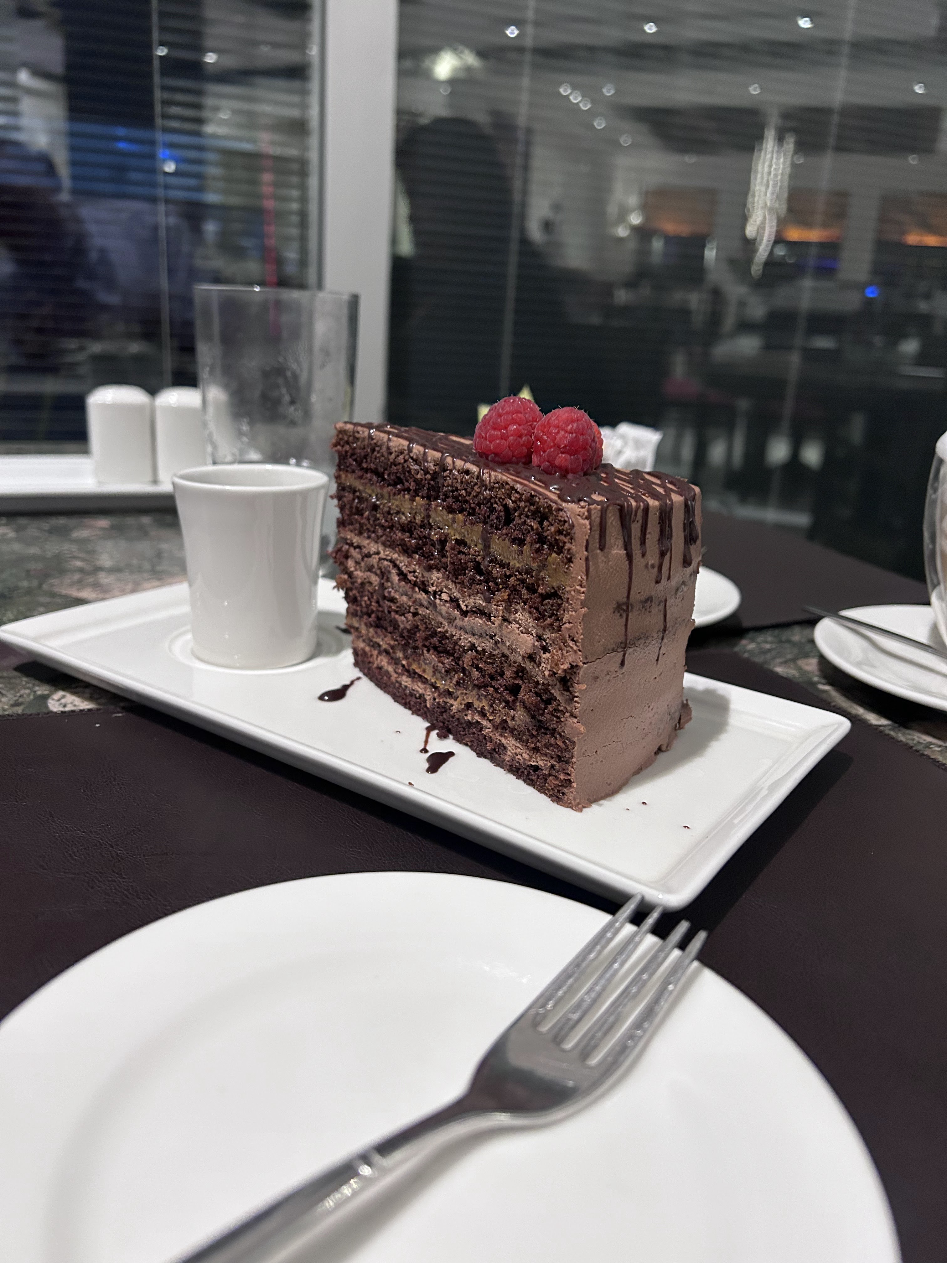 Los Vitrales Restaurante León image 10