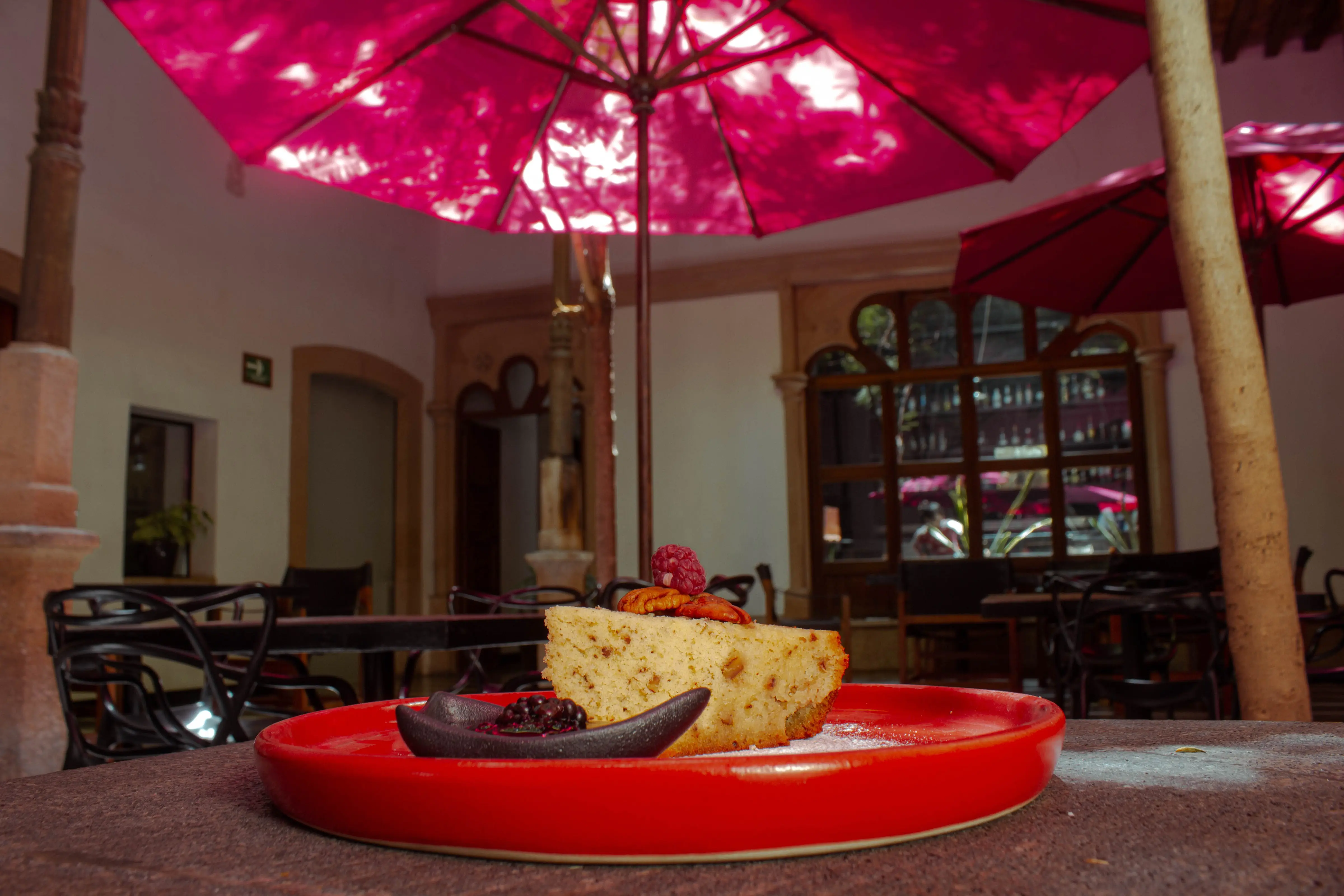 Restaurante Luciernaga image 1