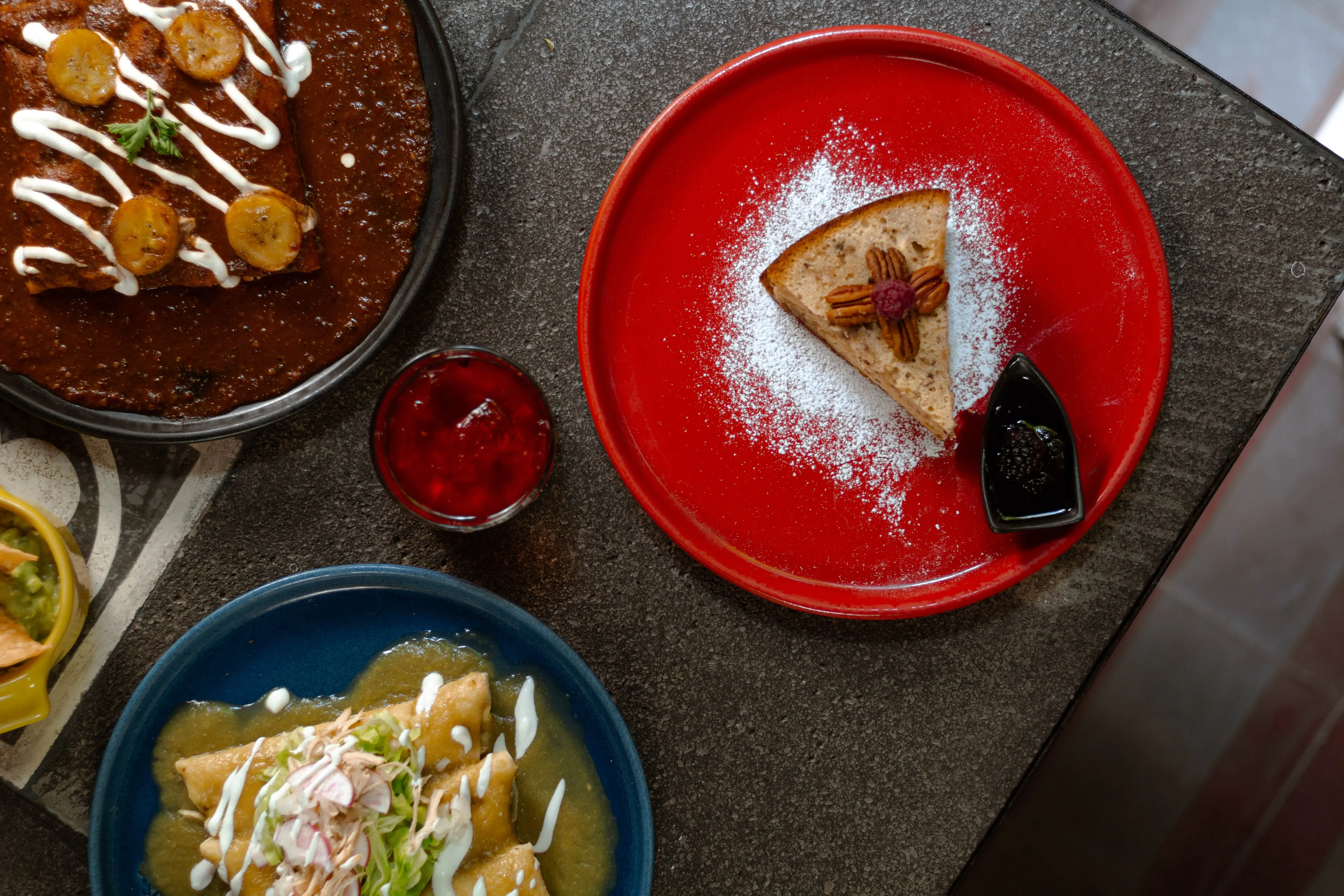 Restaurante Luciernaga image 2