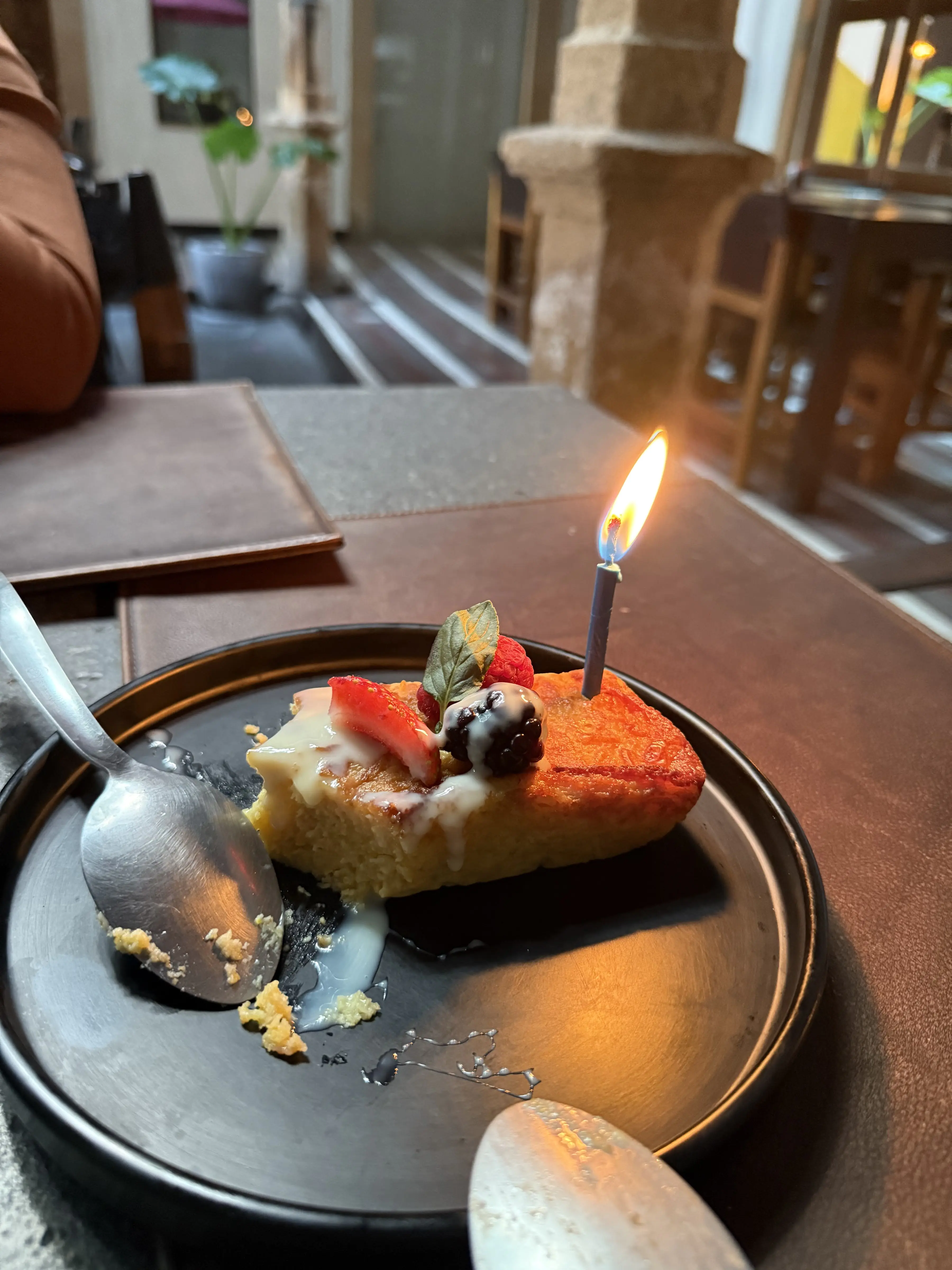 Restaurante Luciernaga image 3