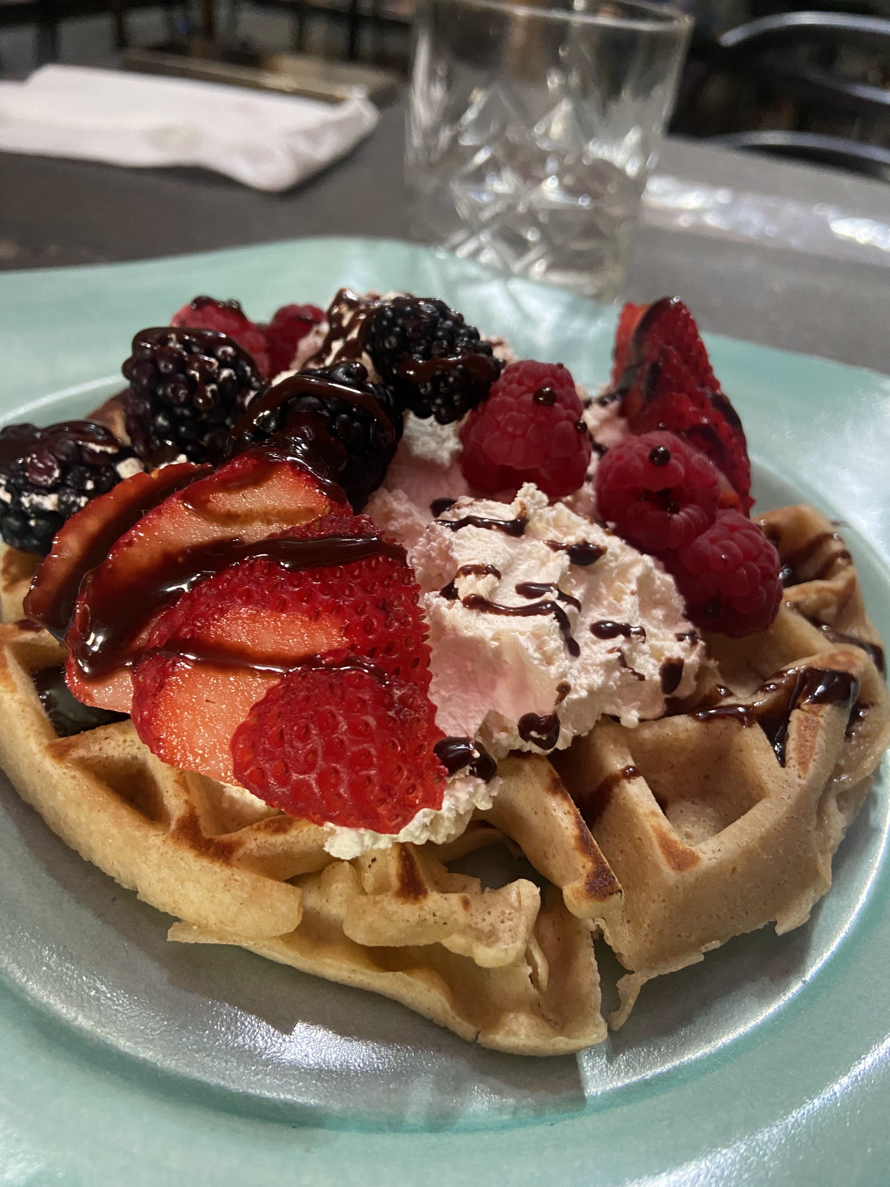 Restaurante Luciernaga image 4