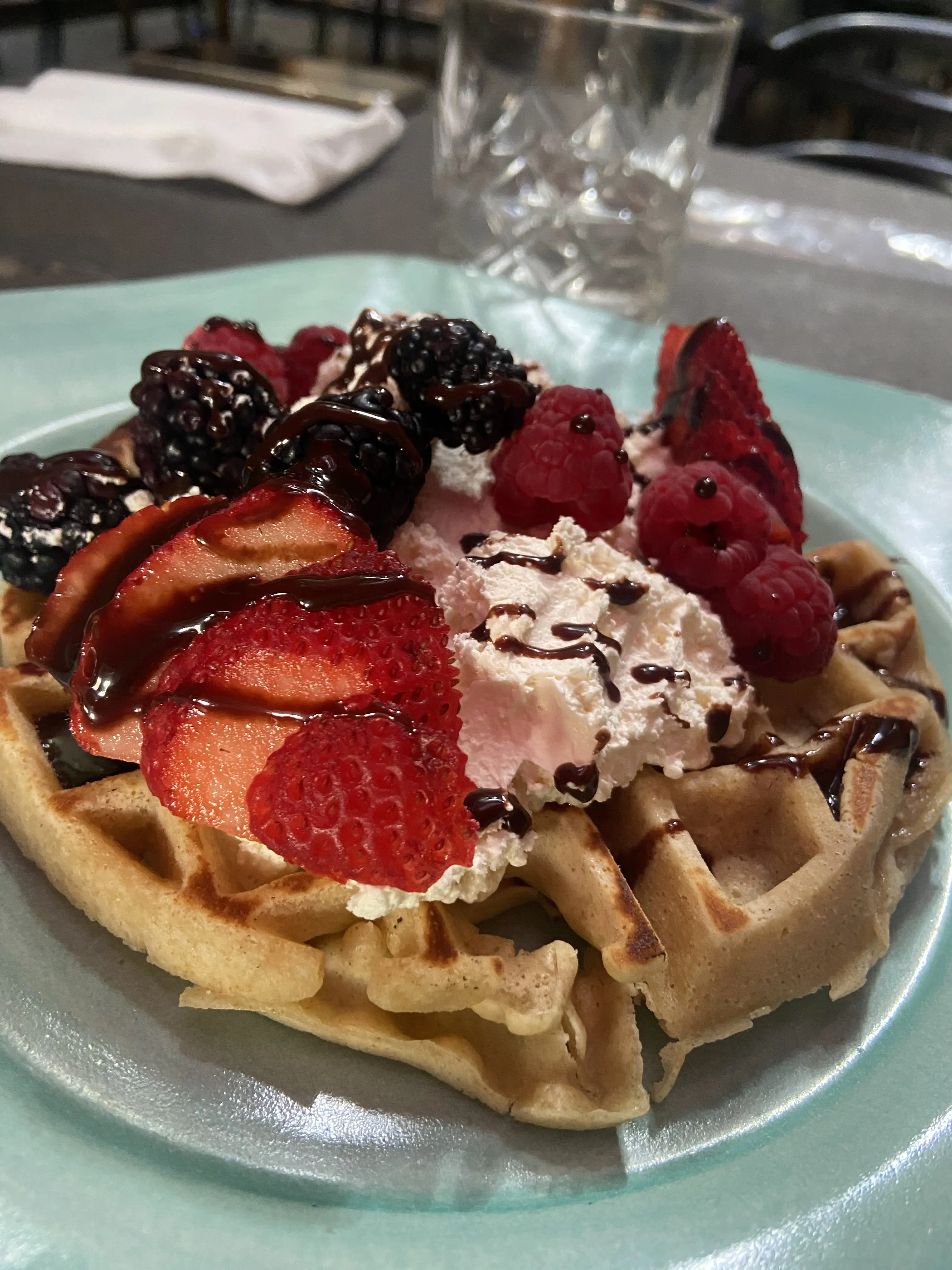 Restaurante Luciernaga image 4