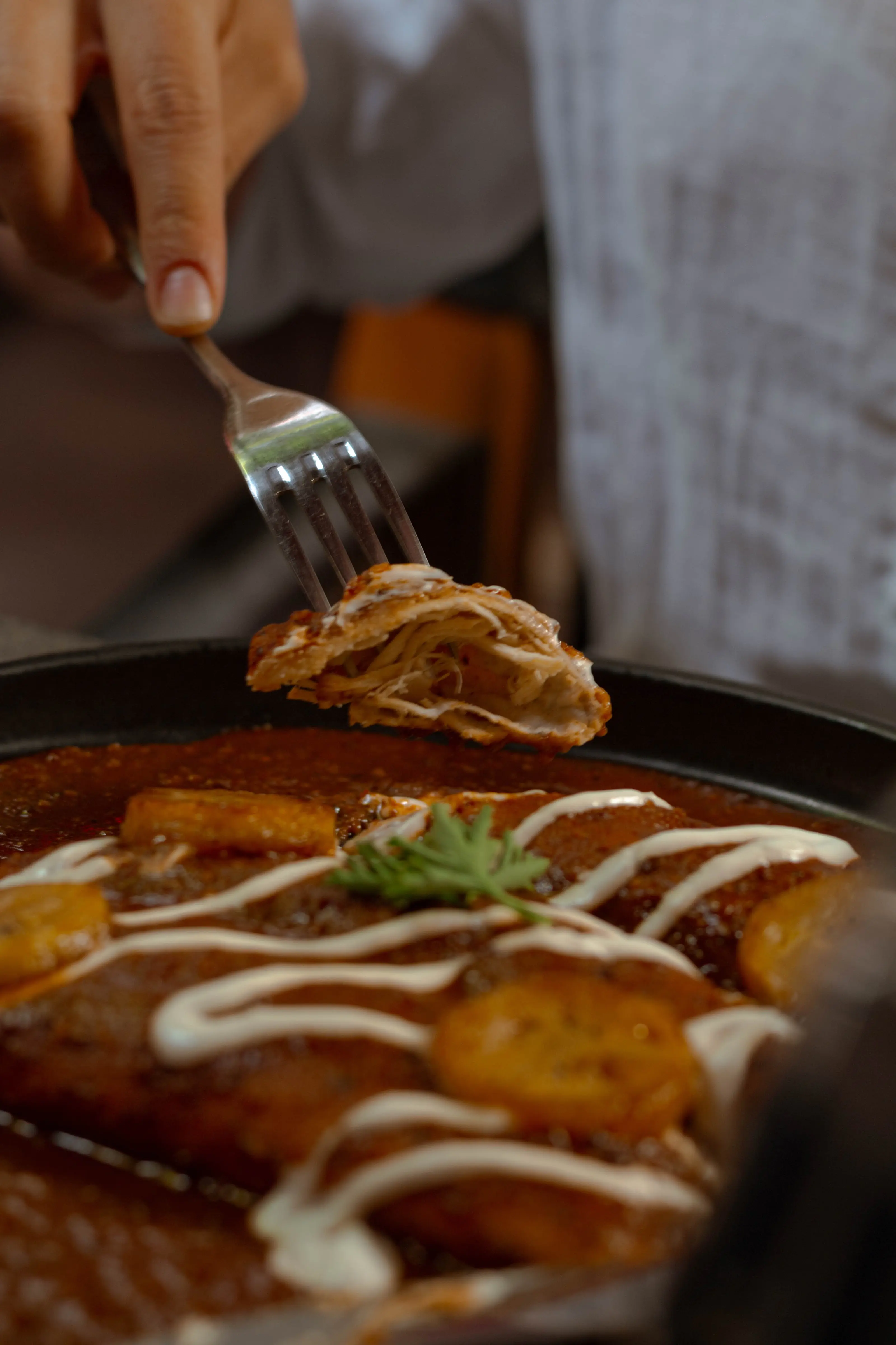 Restaurante Luciernaga image 5