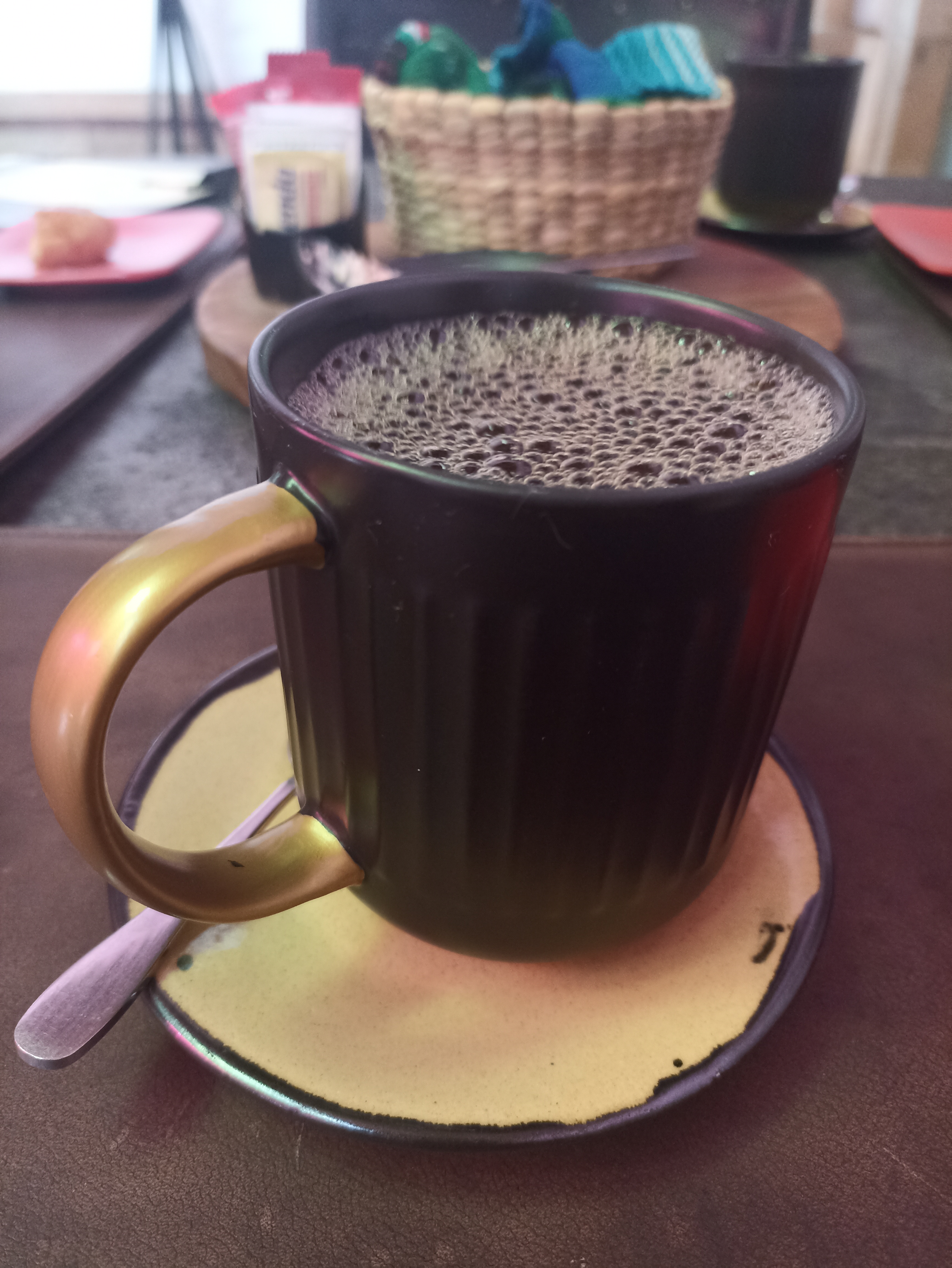 Restaurante Luciernaga image 6